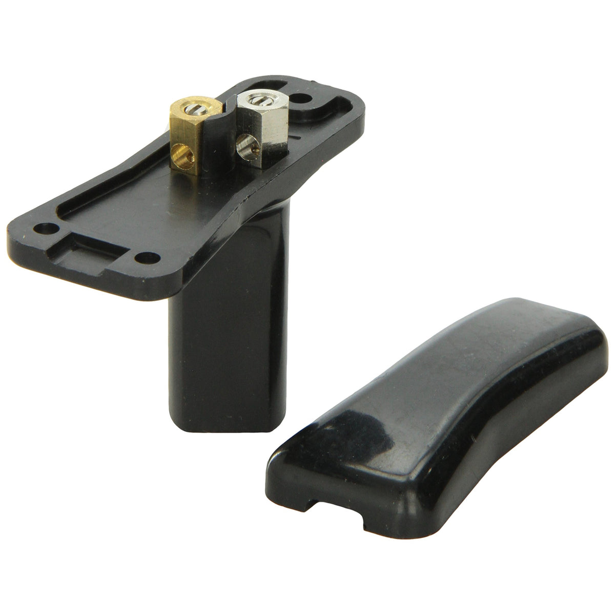 Powerwinch Male Plug F/ 712A 912 915 T2400 T4000 T3200Po