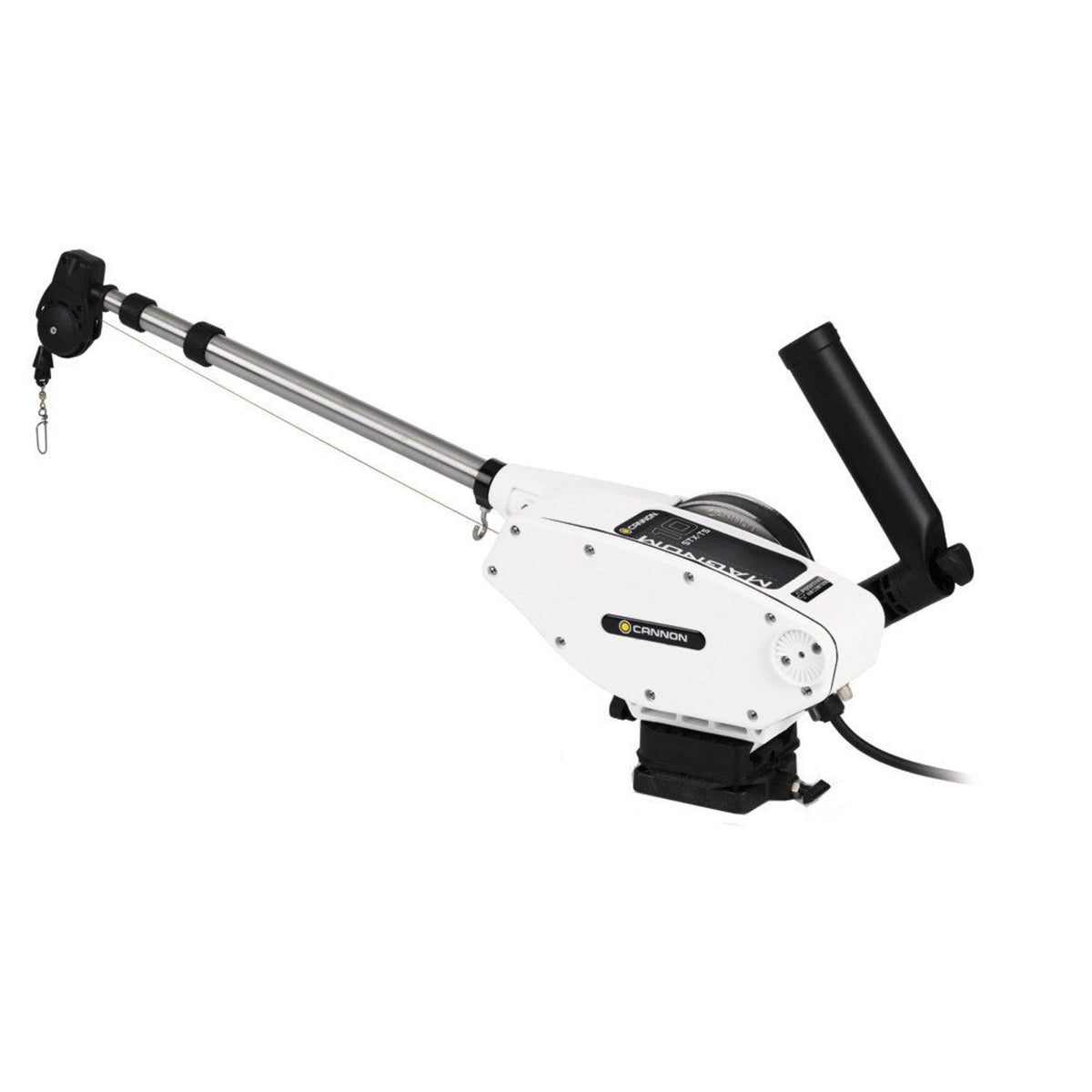 Cannon Magnum 10 Ts Electric Downrigger