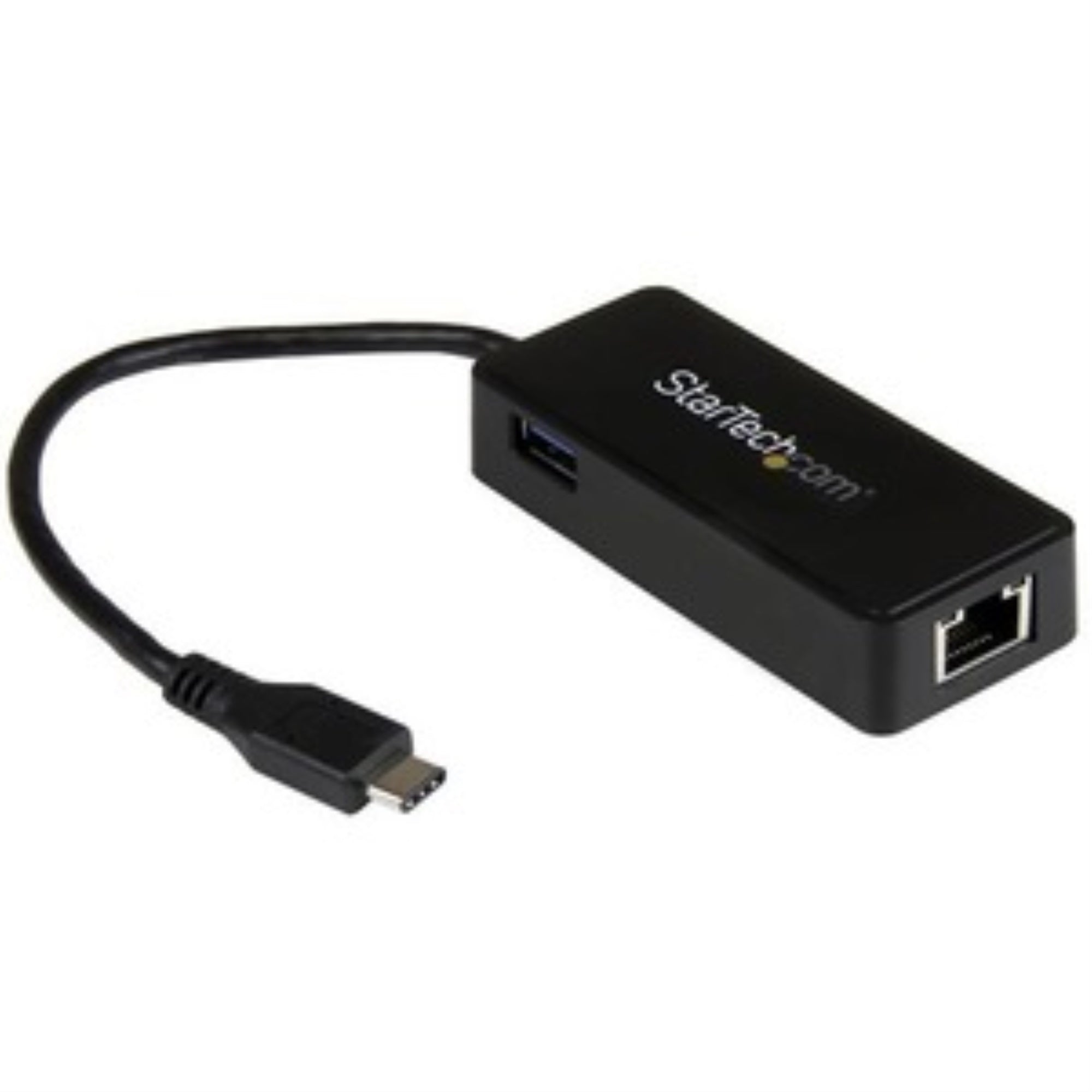 Usb Type-C To Gigabit Adapter