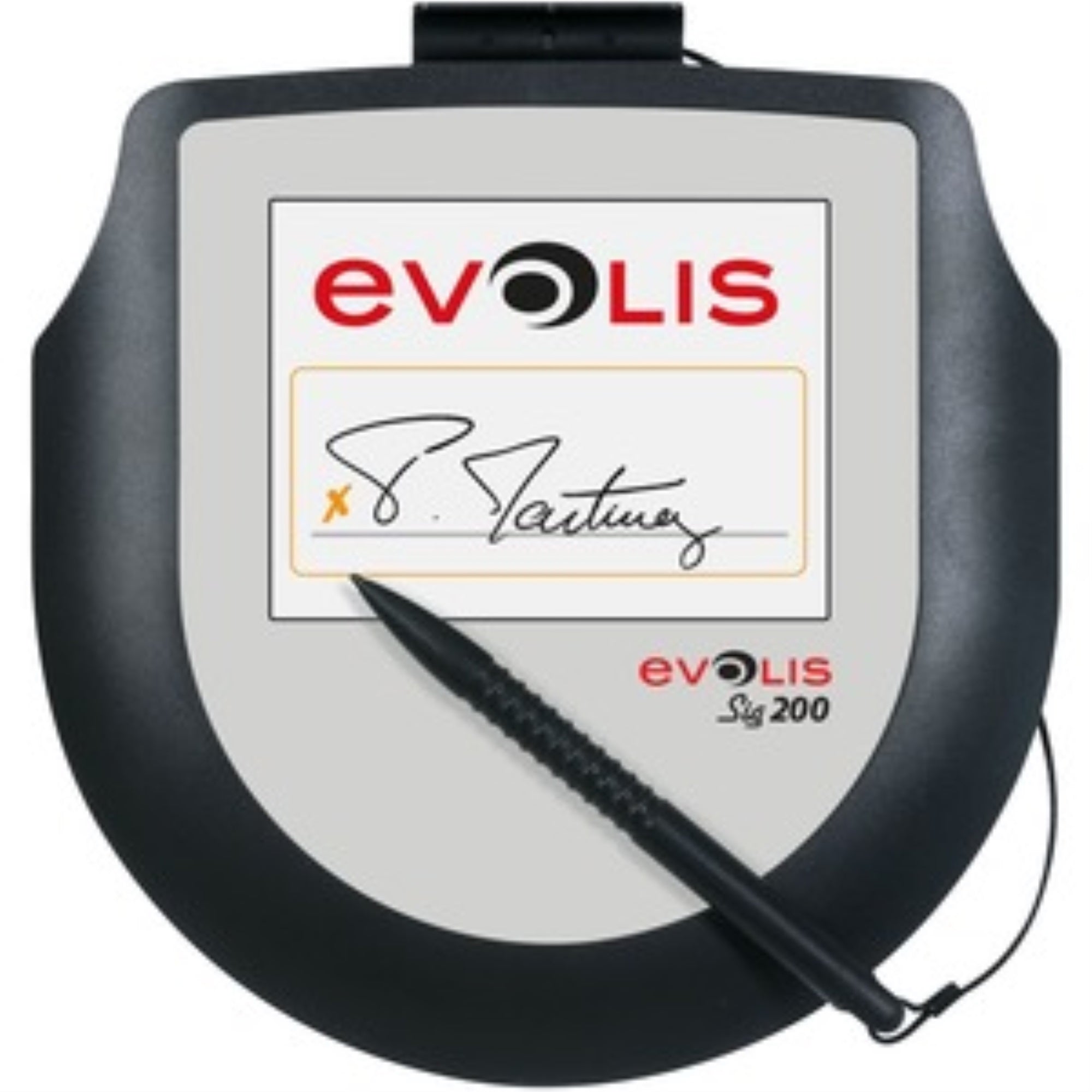 Sig 200 Signature Pad 5In Color