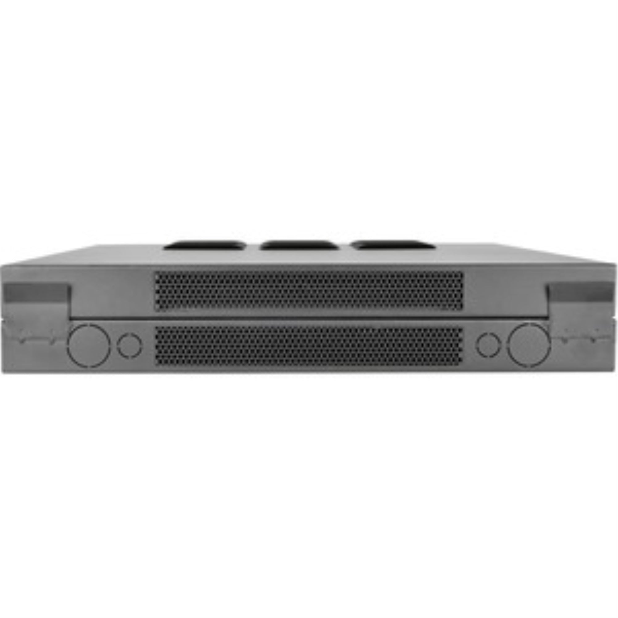 2U Wall Mount Rack Encosure