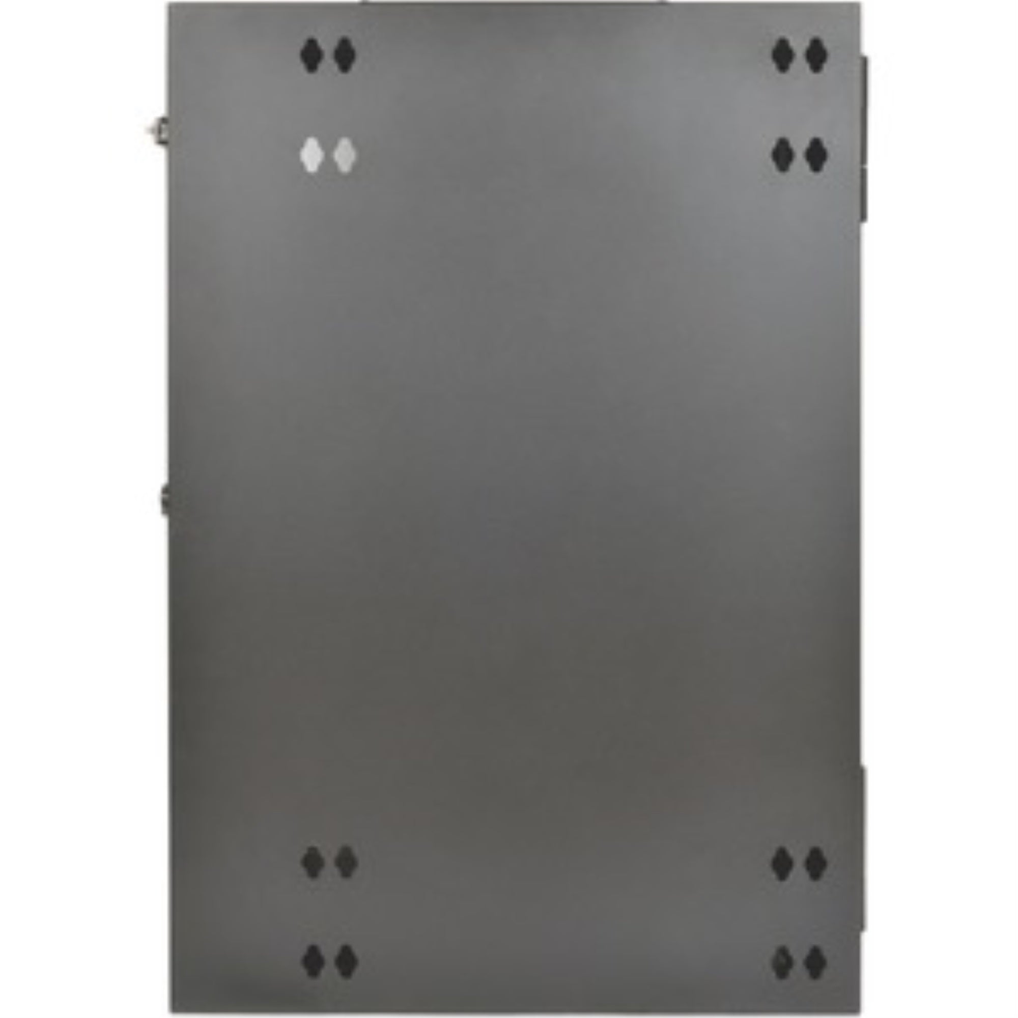 18U Wall Mount Rack Enclosure