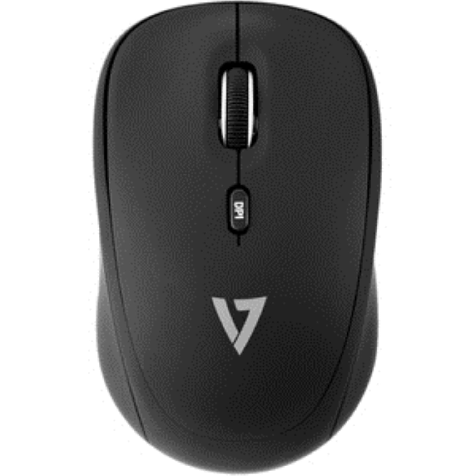 Wrls Optical 4Button Mouse