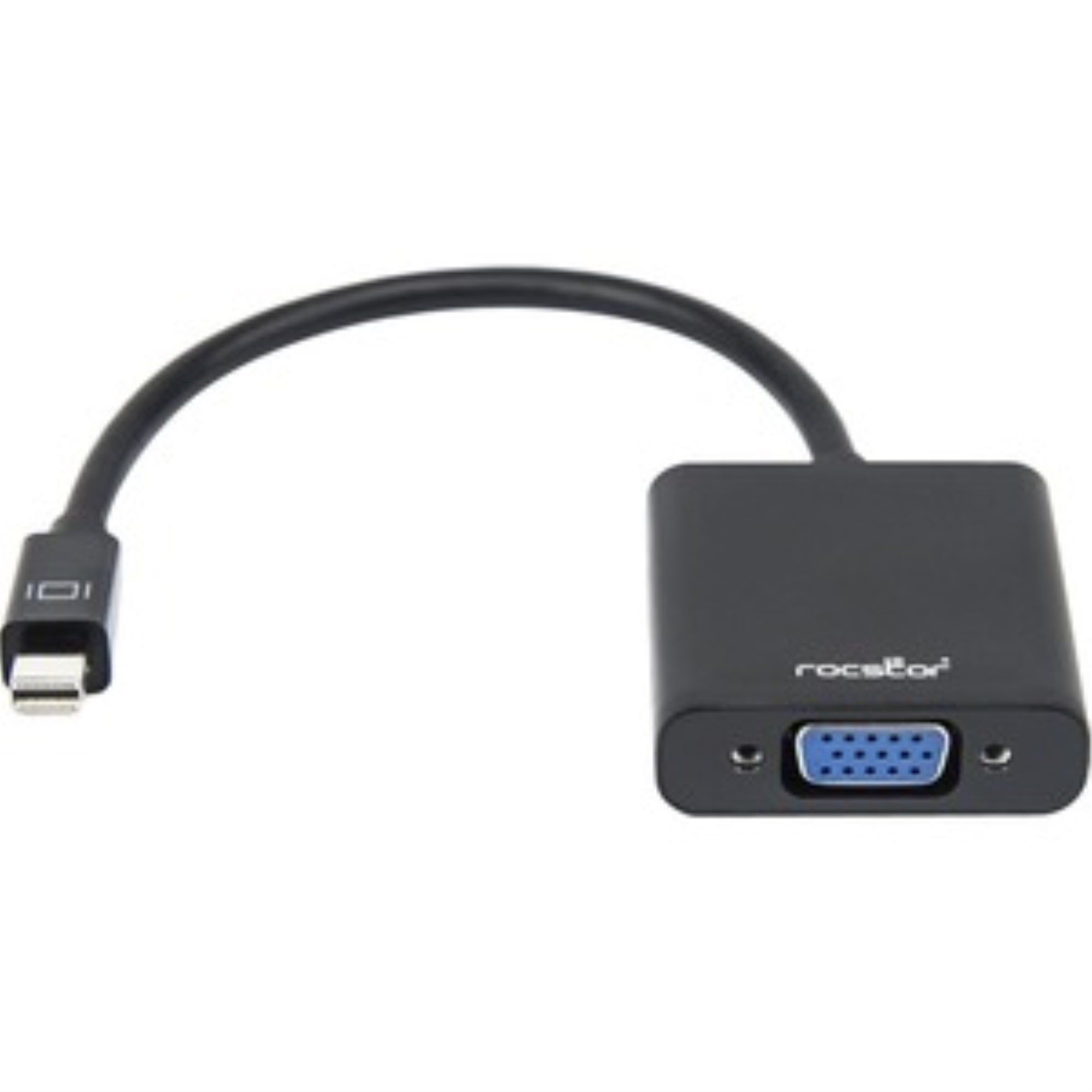 6In Mini Displayport To Vga