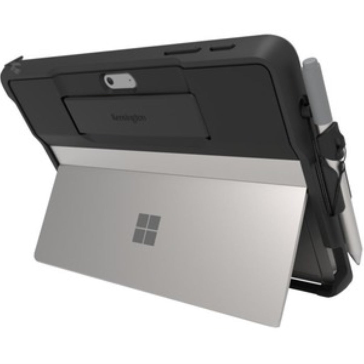 Blackbelt Rugged Case For
