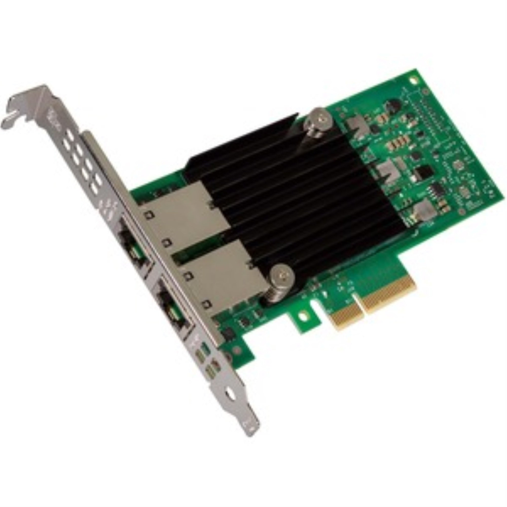 Ethernet Converged Network