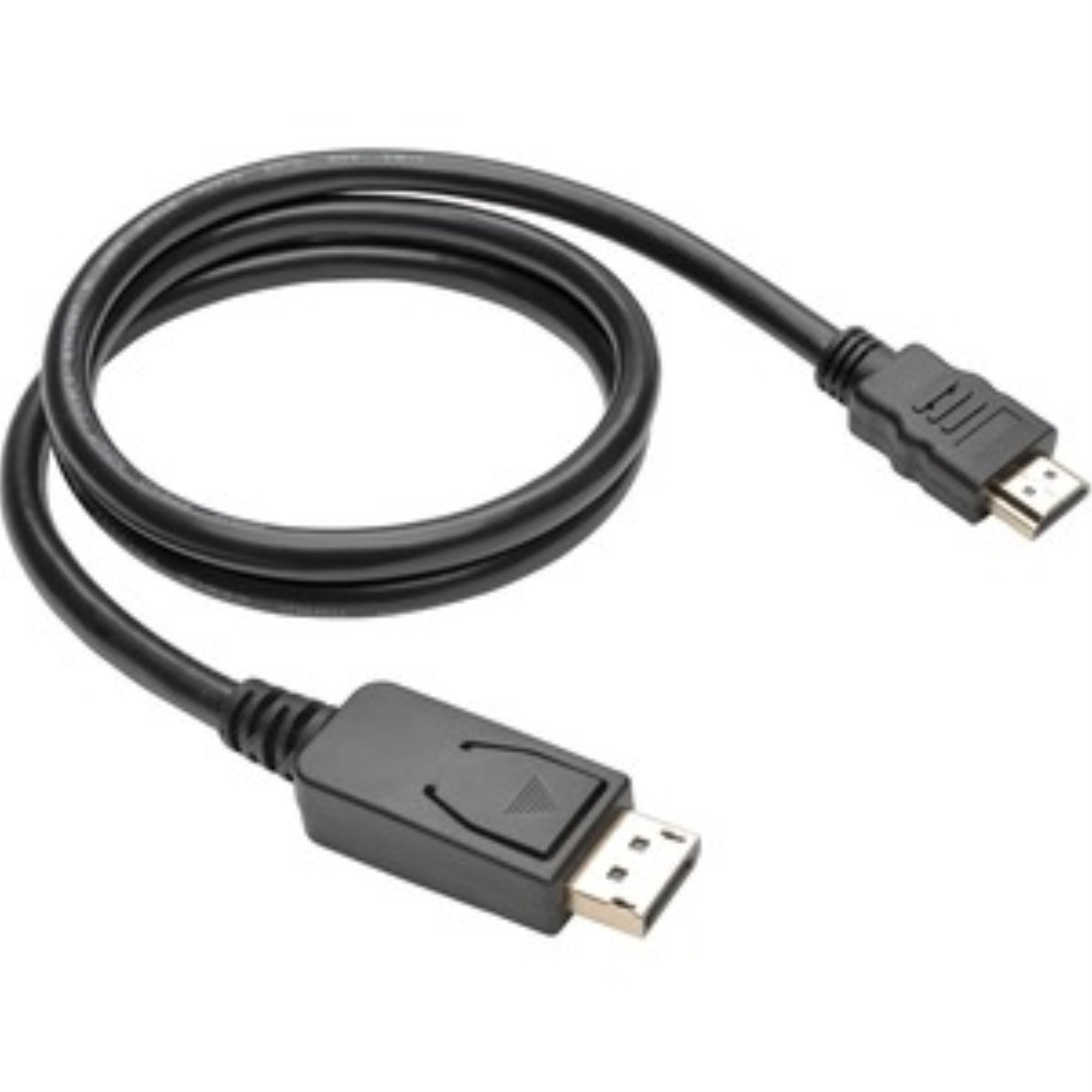 3Ft Displayport To Hd Adapter