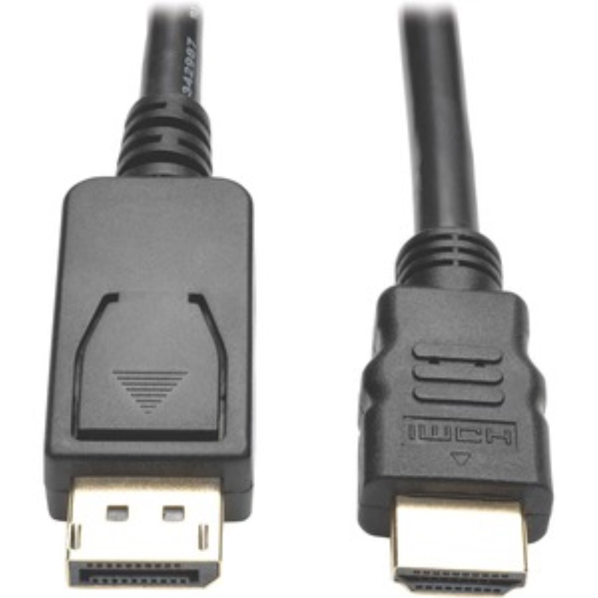 6Ft Displayport To Hd Adapter