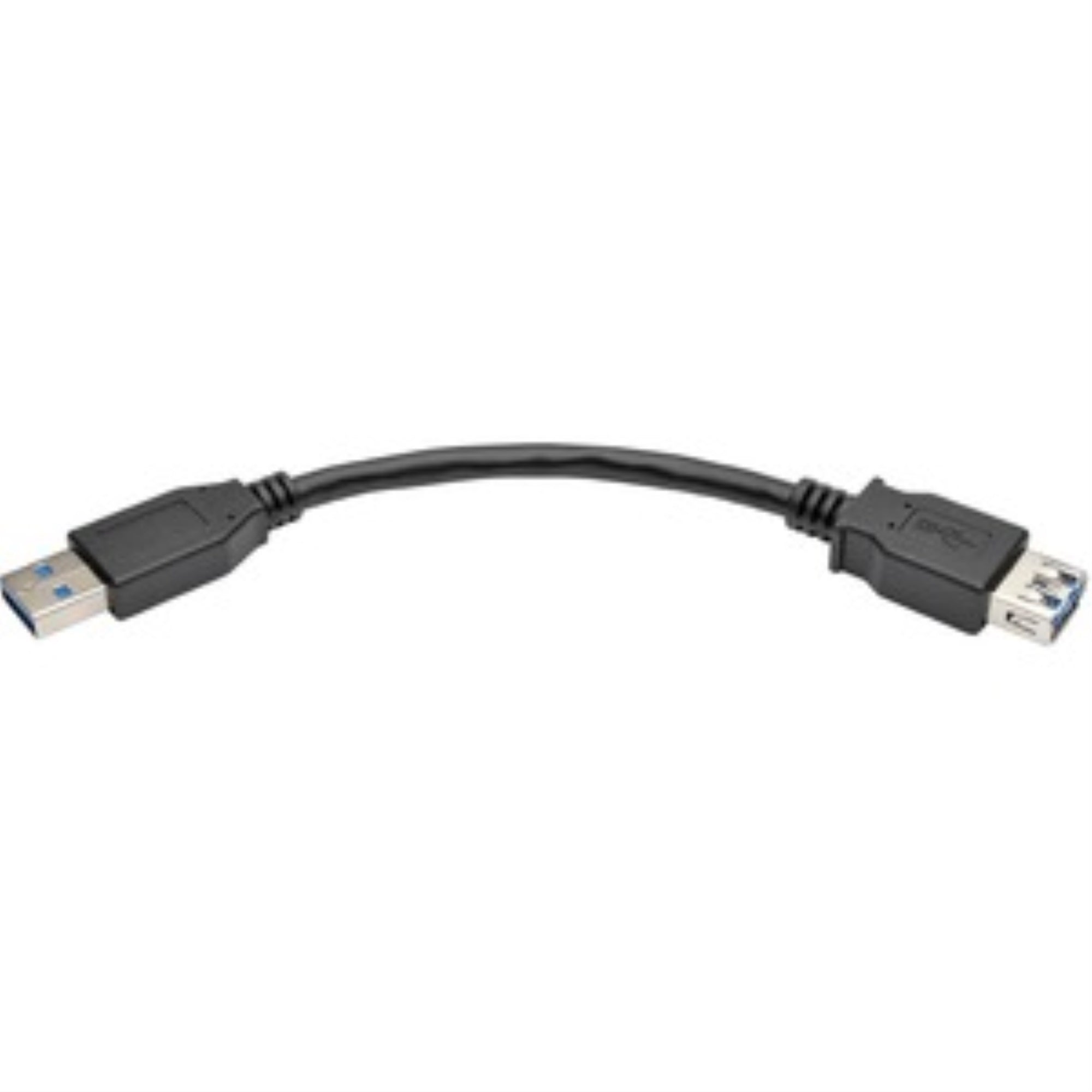 6In Usb Extension Cable M/F