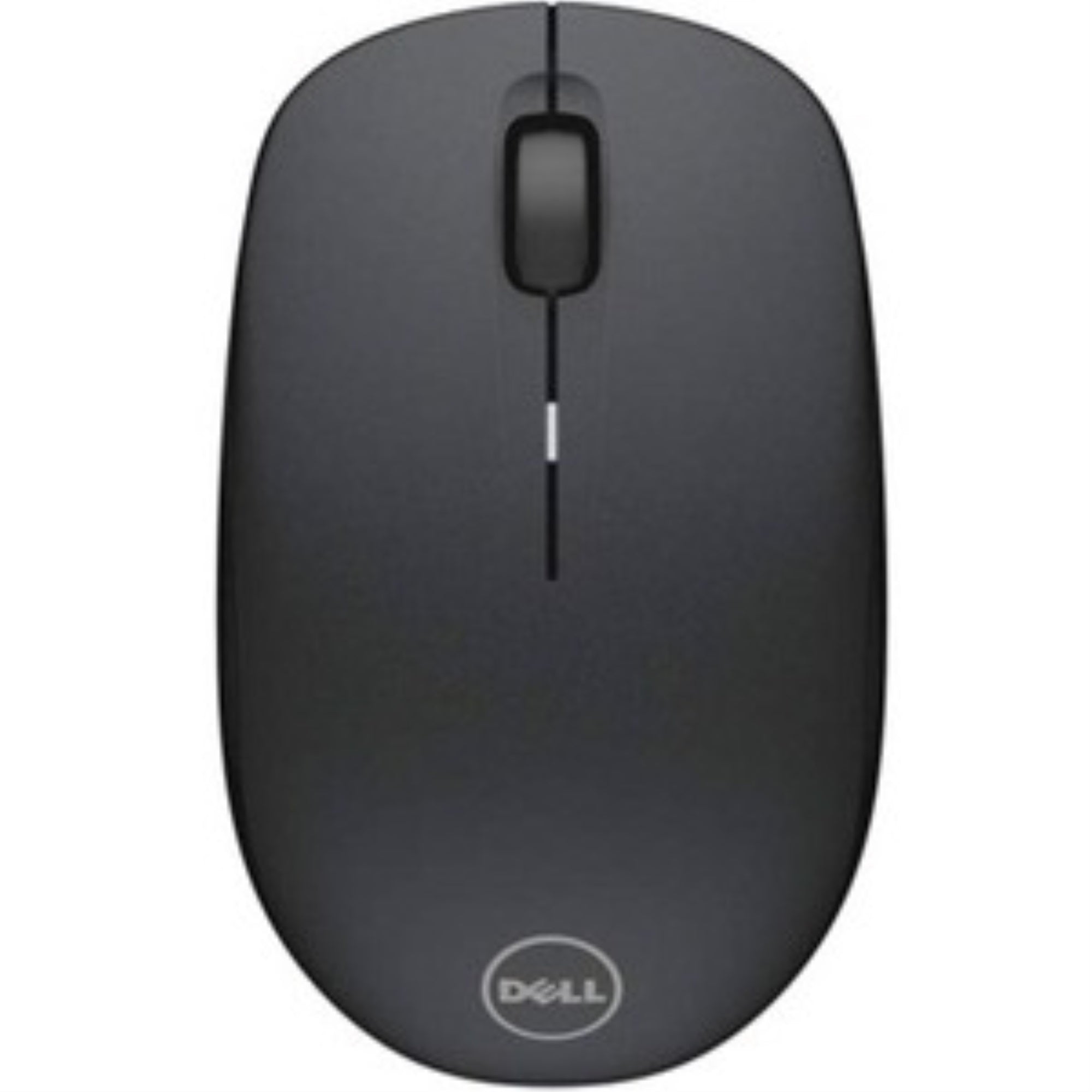 Wrls Optical Mouse Wm126 Black