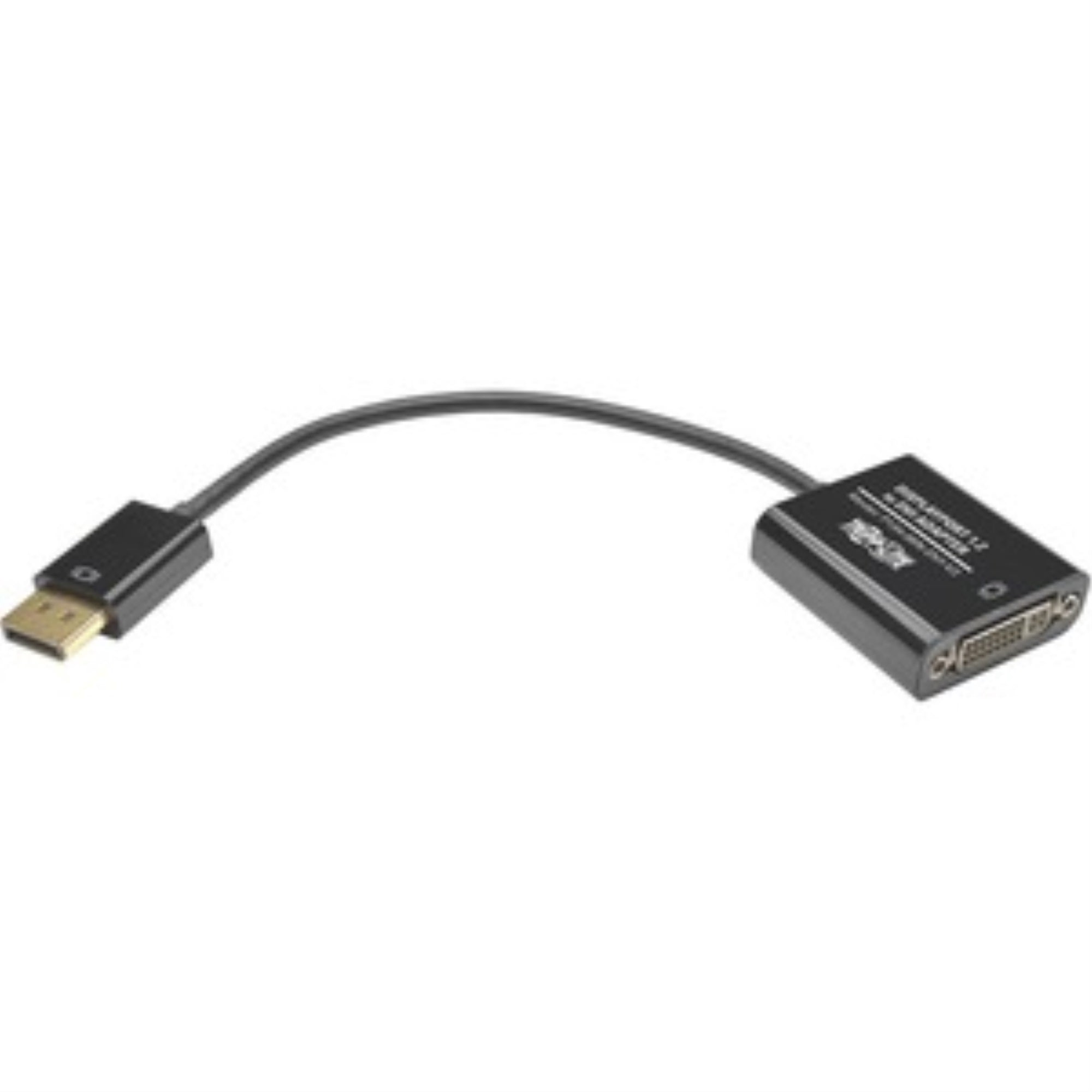 6In Displayport To Dvi Adapter