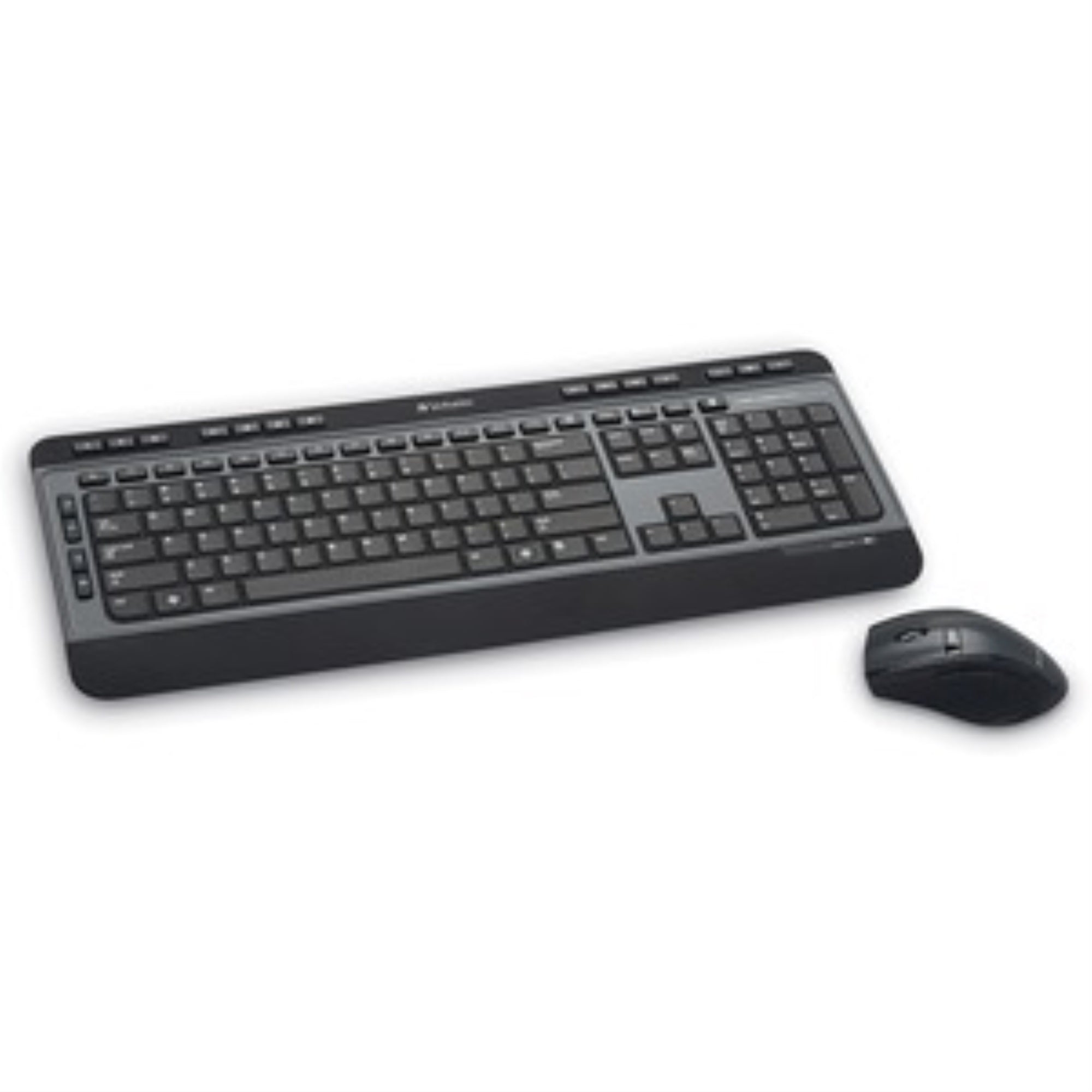 Wireless Keyboard & 6Button