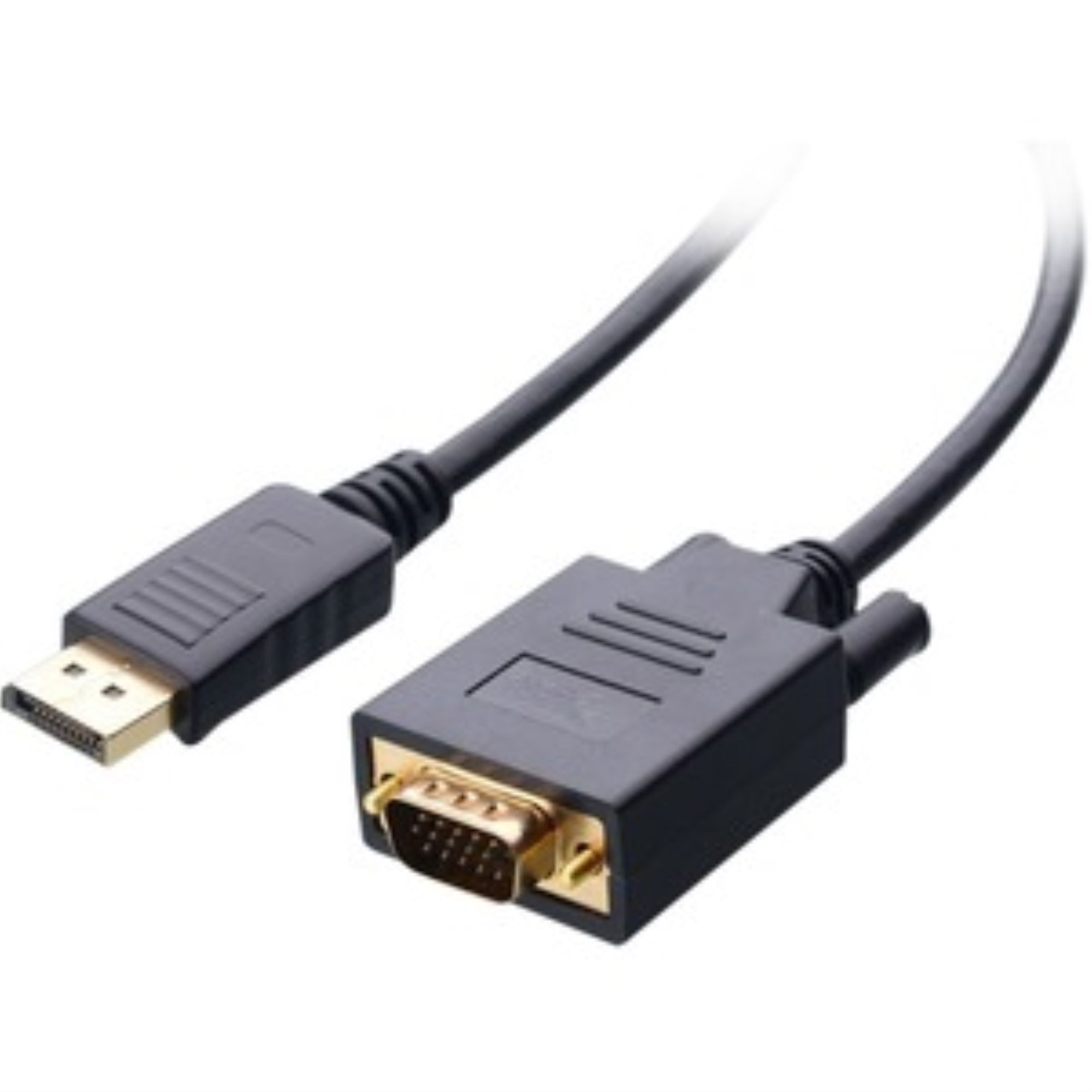 10Ft 3M Displayport To Vga M/M