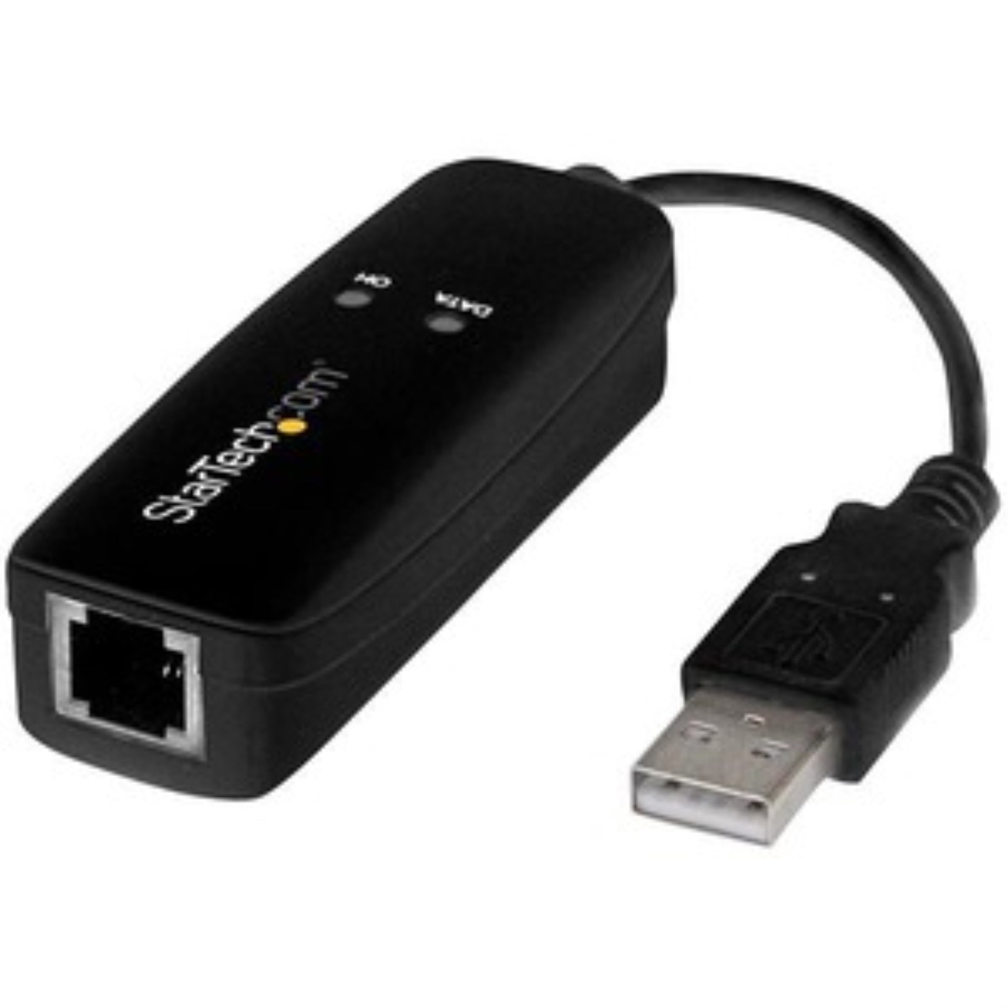 Hardware Based Usb Dial-Up And