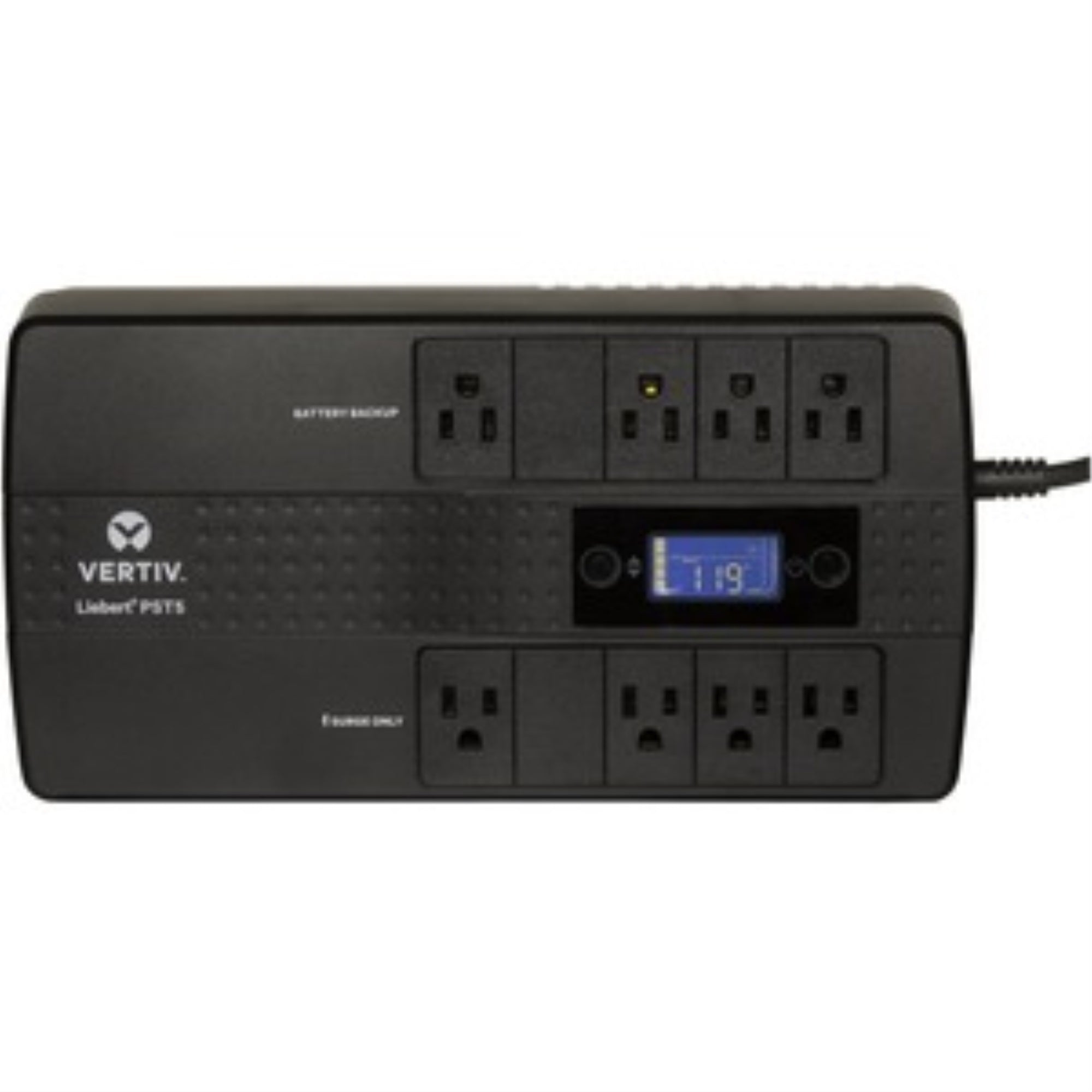 Pst5 660Va 400W Batt Backup