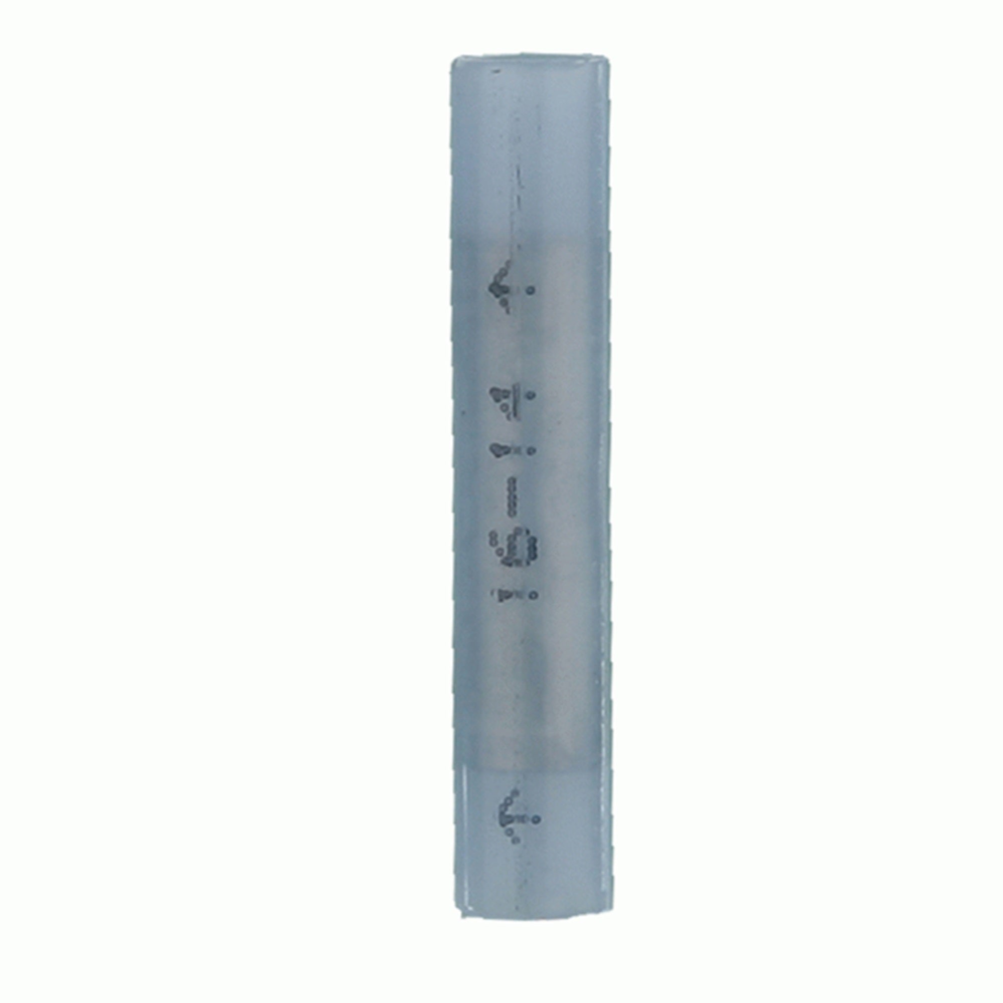 Butt Conn Nylon Blue 16-14Ga 100Pck