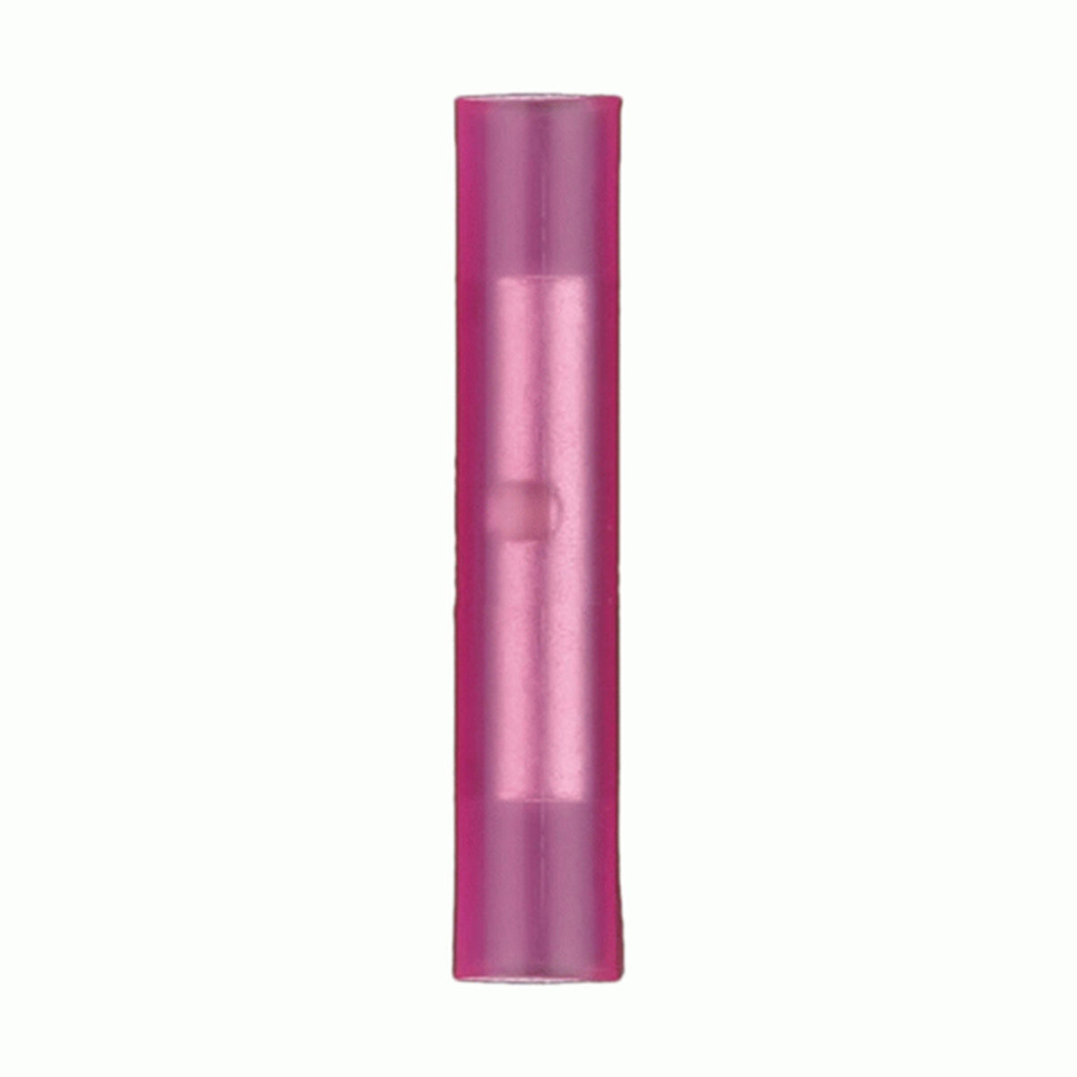 Butt Conn Nylon Red 22-18Ga 100 Pack