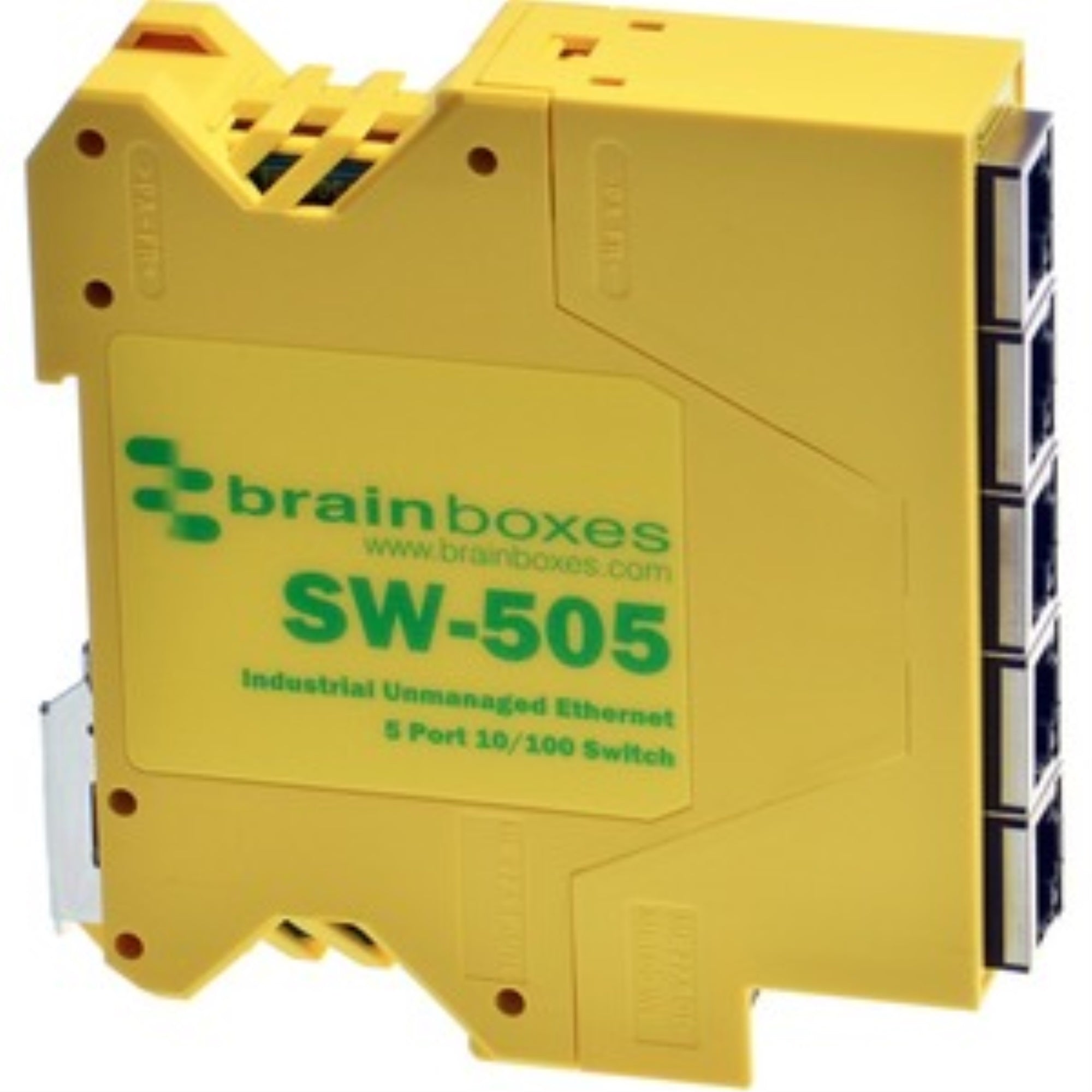 Industrial Ethernet 5Port Sw