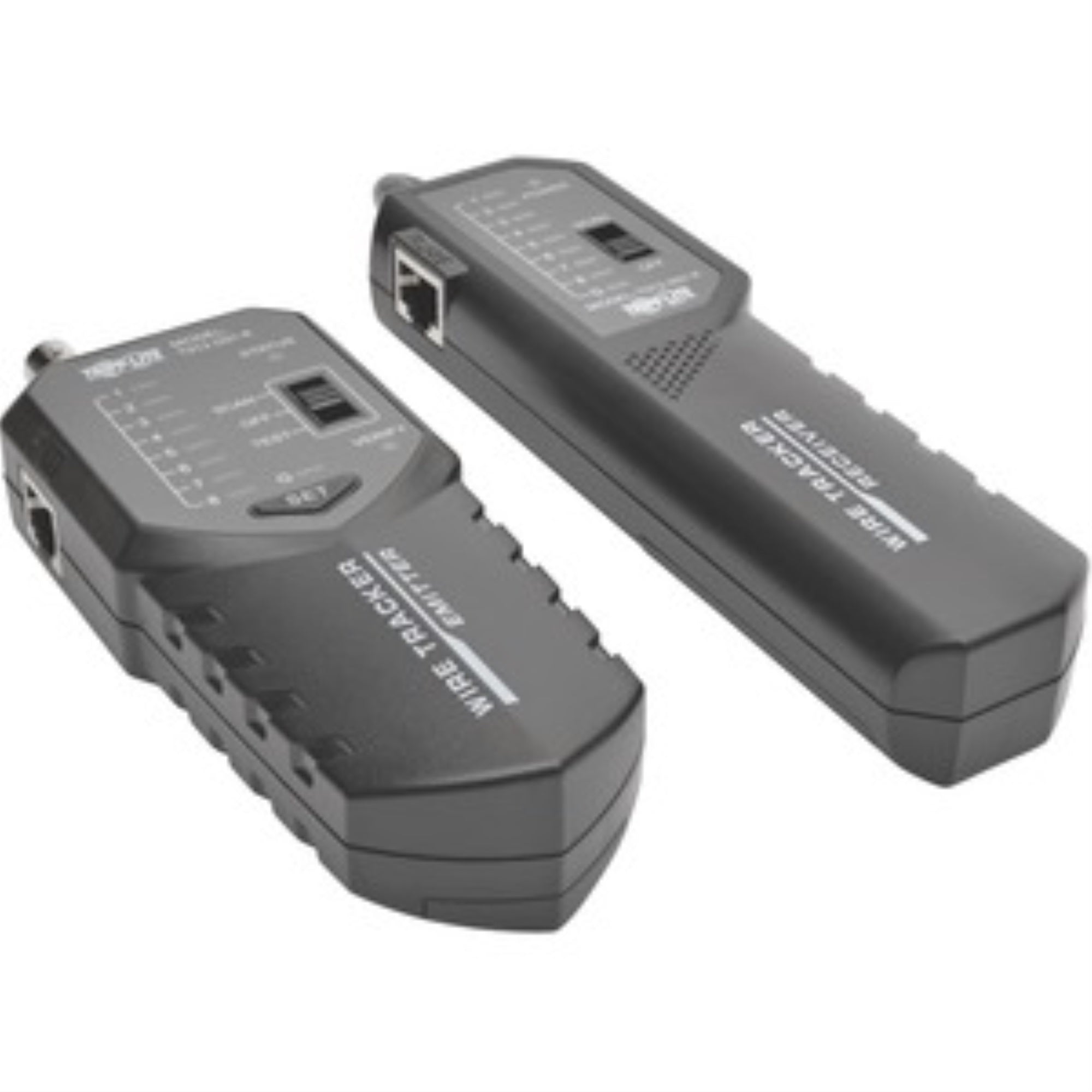 Multi-Function Cable Tester