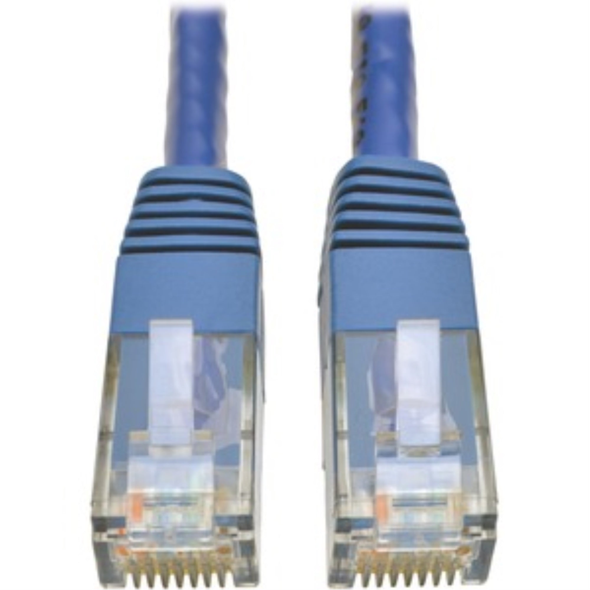 6Ft Cat6 Patch Cable M/M Blue