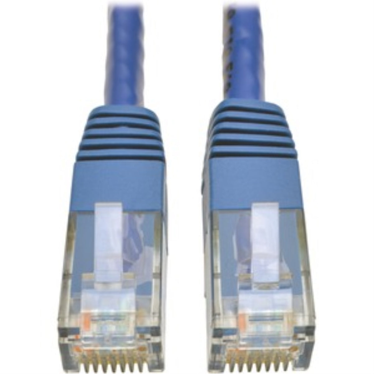 6Ft Cat6 Patch Cable M/M Blue