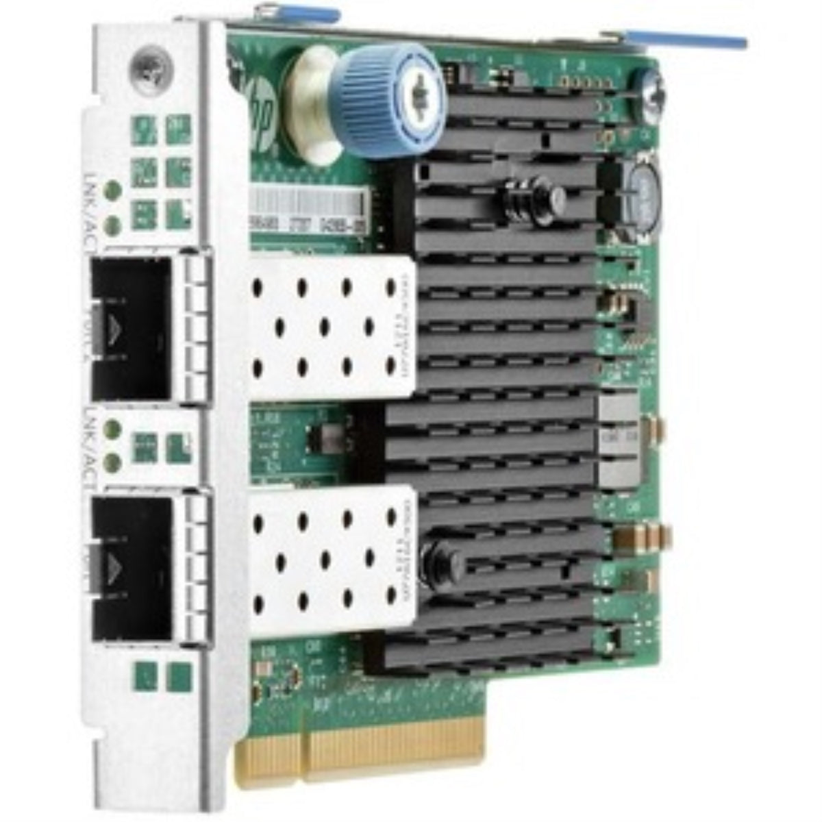 Enet 10Gb 2-Port