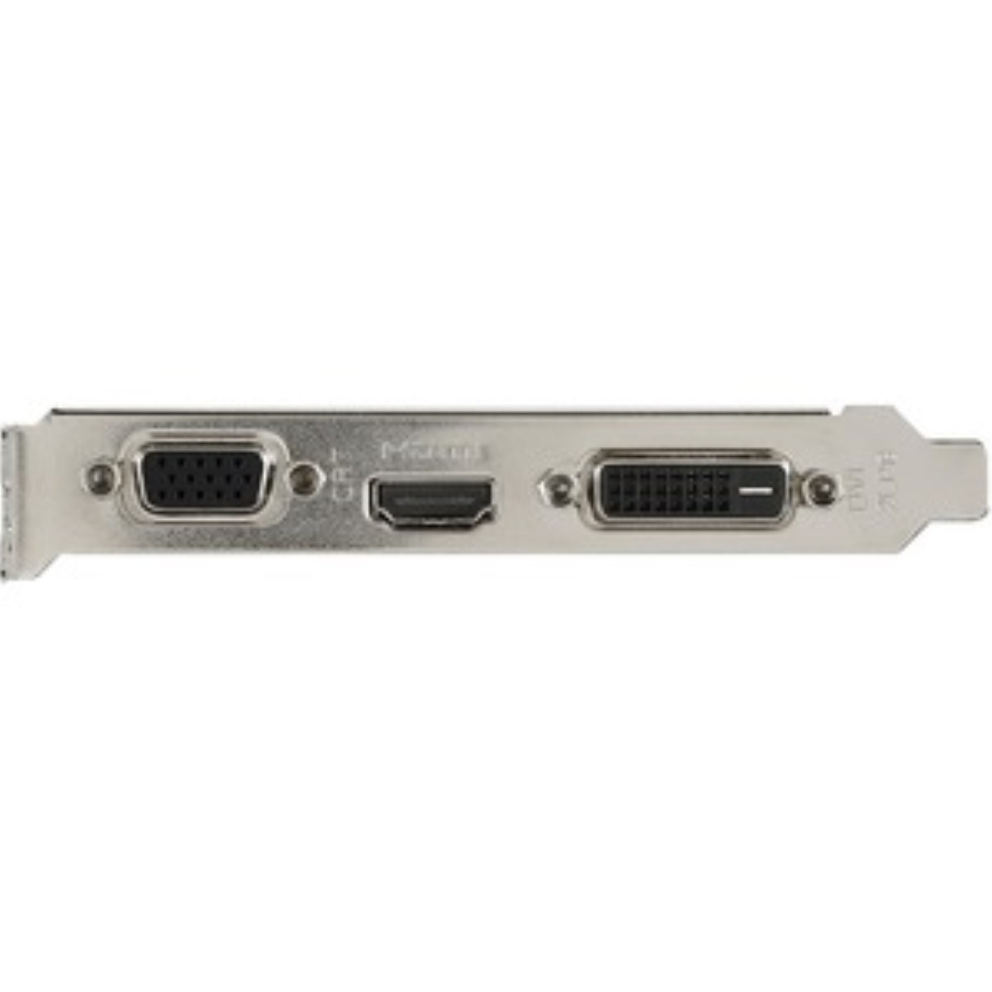 Geforce Gt710 Graphics Card 2Gb