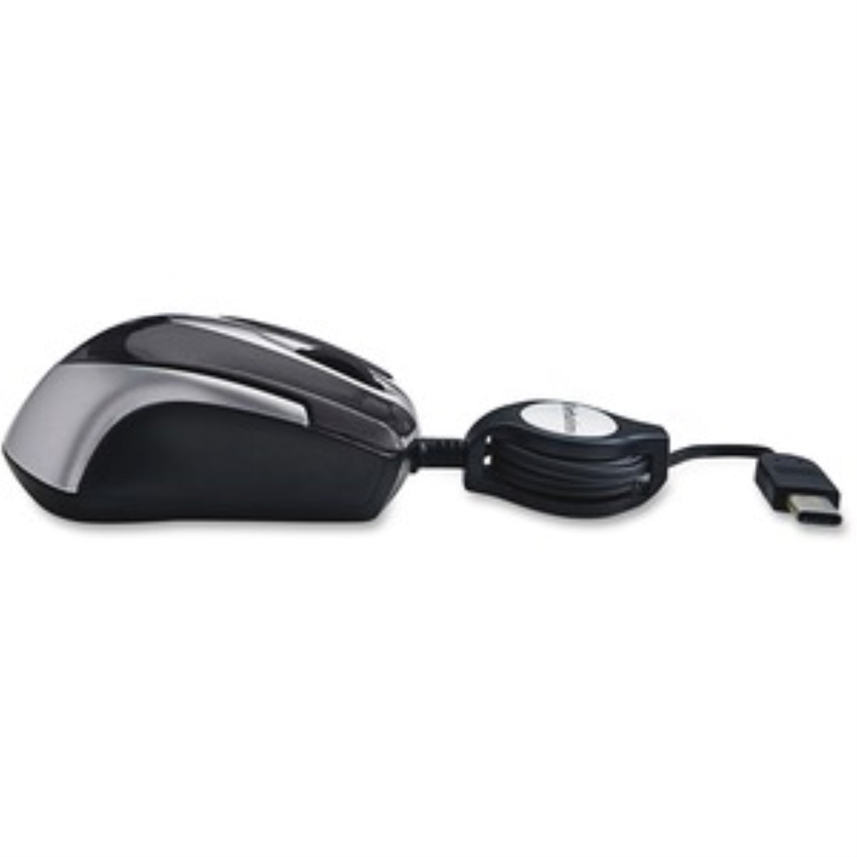 Mini Optical Travel Mouse For