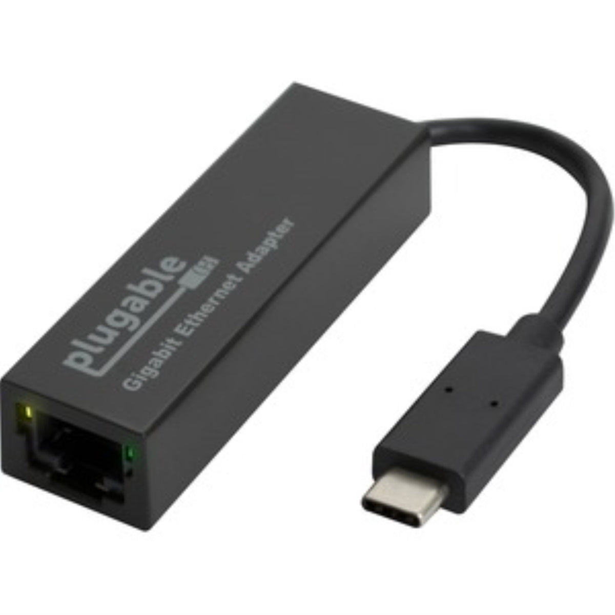 Usb-C To Ethernet Adapter For