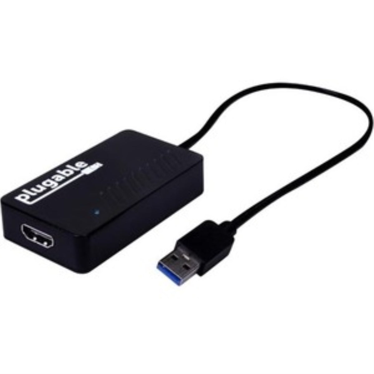 Plugable Usb 3.0 To 2K Hdmi