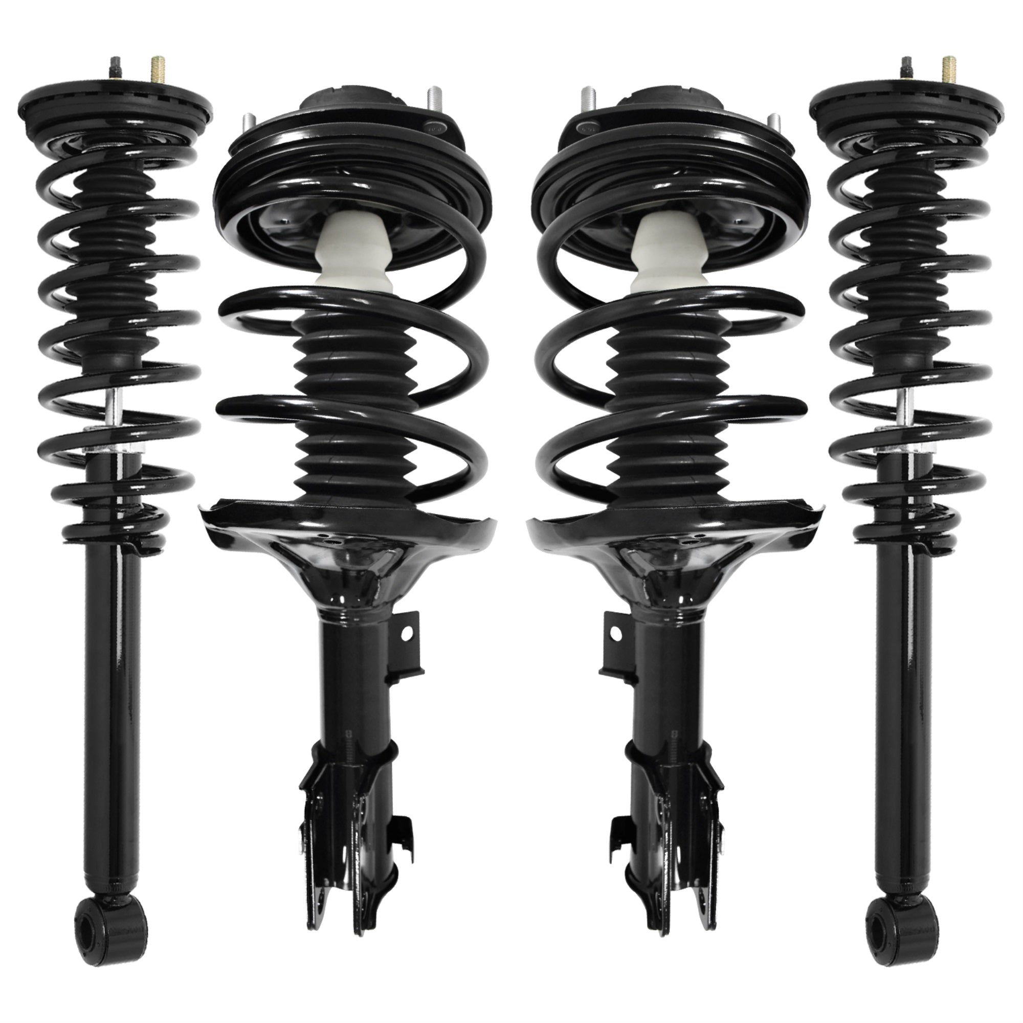 2001-2005 Chrysler Sebring Coupe, 2001-2005 Dodge Stratus Coupe - 4-11191-15450-001