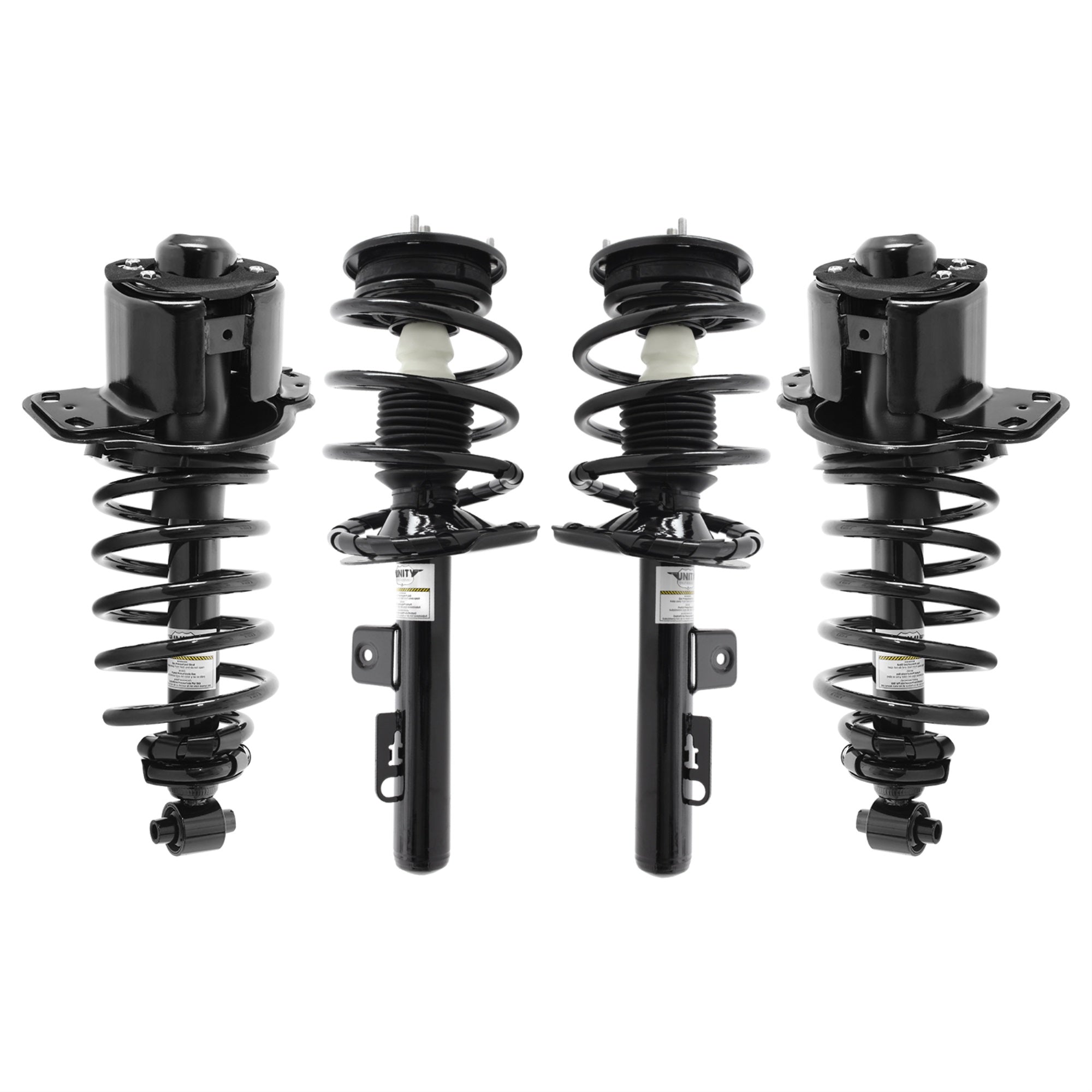 2005-2007 Ford Five Hundred, 2005-2007 Mercury Montego - 4-11297-15183-001