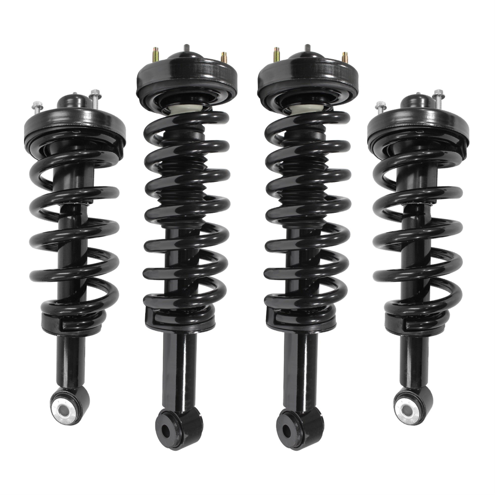 2007-2013 Ford Expedition, 2007-2013 Lincoln Navigator - 4-11900-16030-001