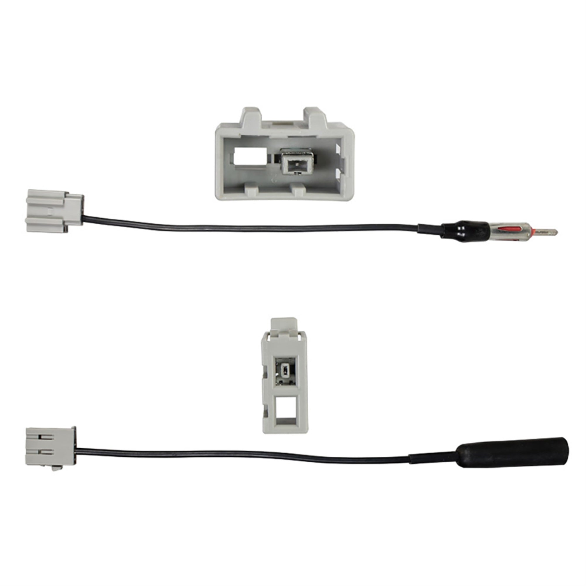 Antenna Adapter 2007 Up Kia Amanti