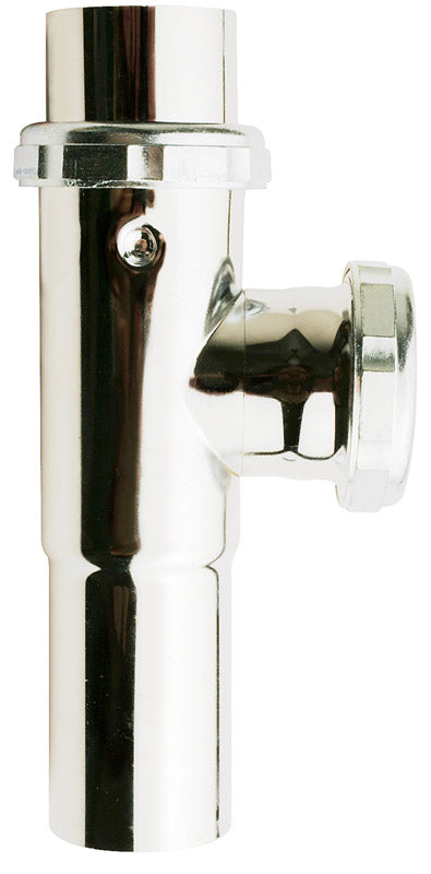 Tee & Tailpiece 1-1/2 (Pack Of 1)