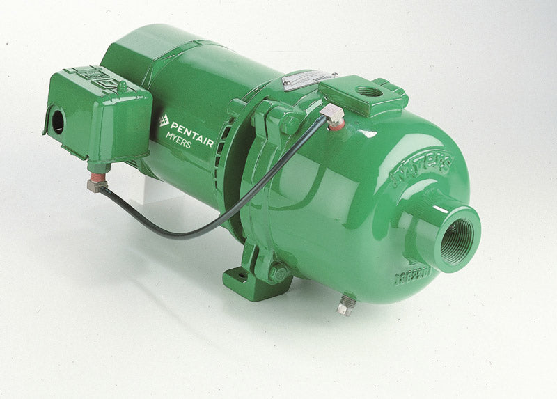 SHALLOW JET PUMP 1HP (Pack of 1)