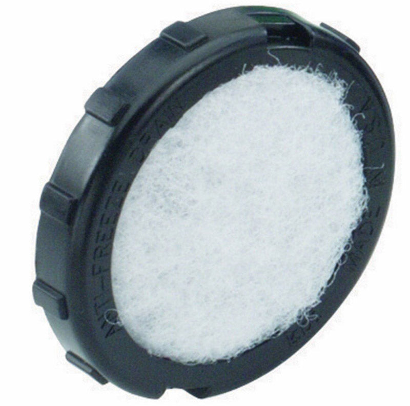Drain Valve 1/2Mpt (Pack Of 1)