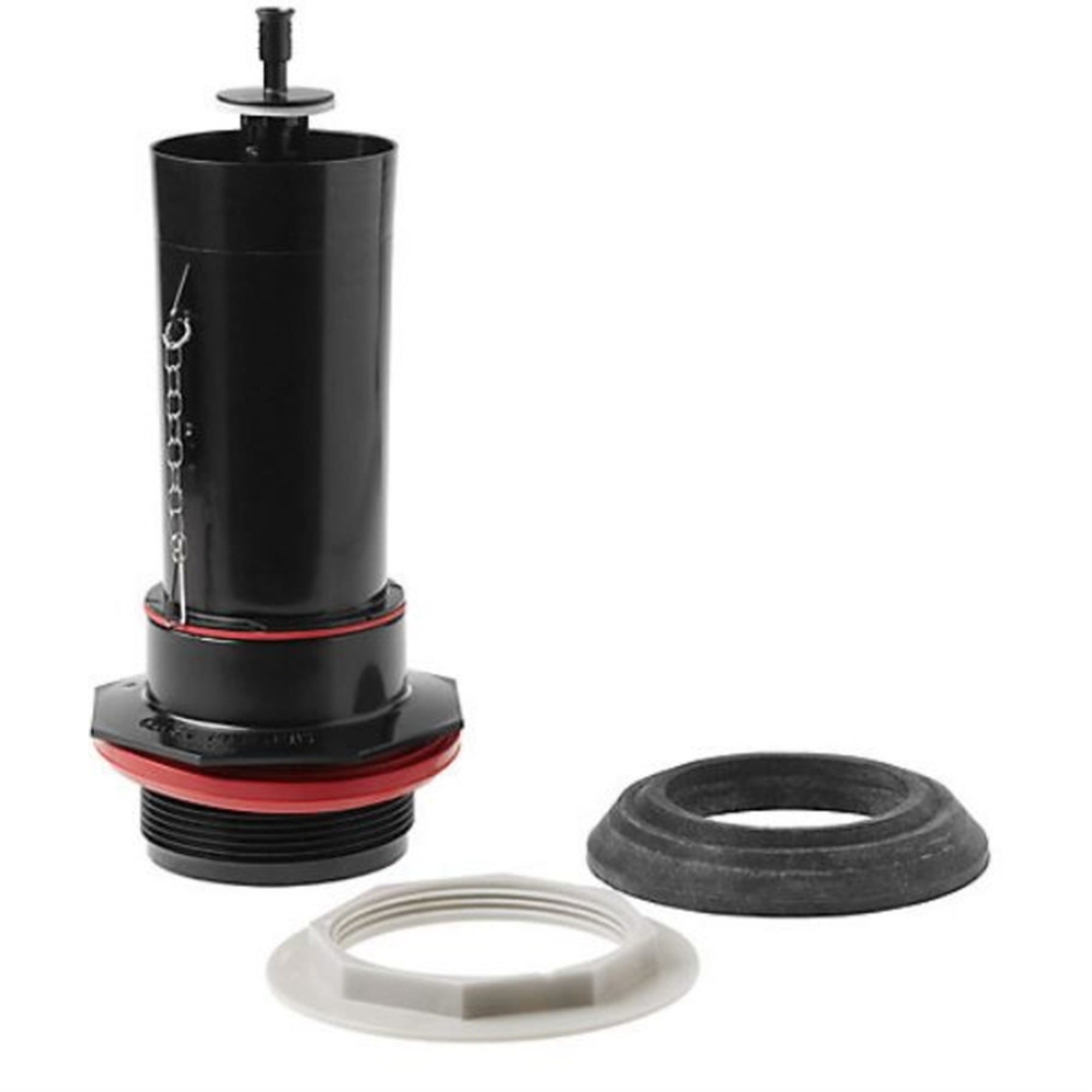 Canister Flush Valve Kit (Pack Of 1)