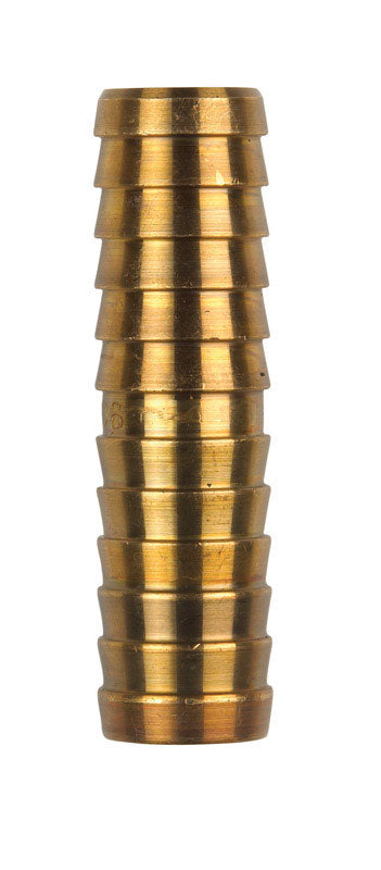 Coupl Insert R Brs 1/2 (Pack Of 1)