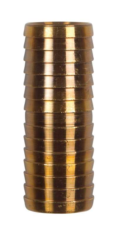 Coupl Insert R Brs 1 (Pack Of 1)