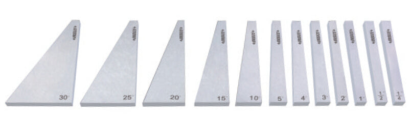 4003-10 Angle Plate Set, 10Pcs/Set