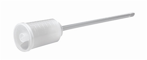 Portion Aid Gallon Measuring Cup For Gallon Bottle