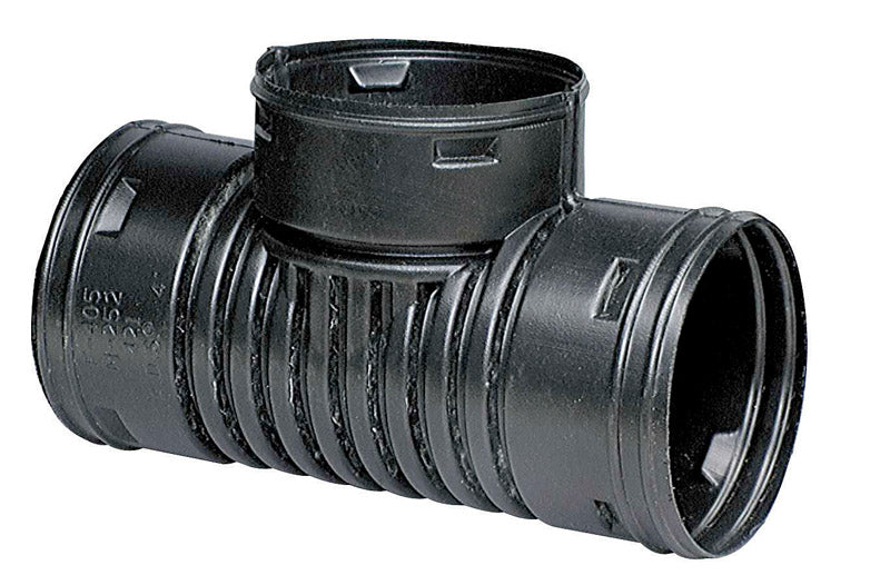 Tee Corrugate 6 (Pack Of 1)