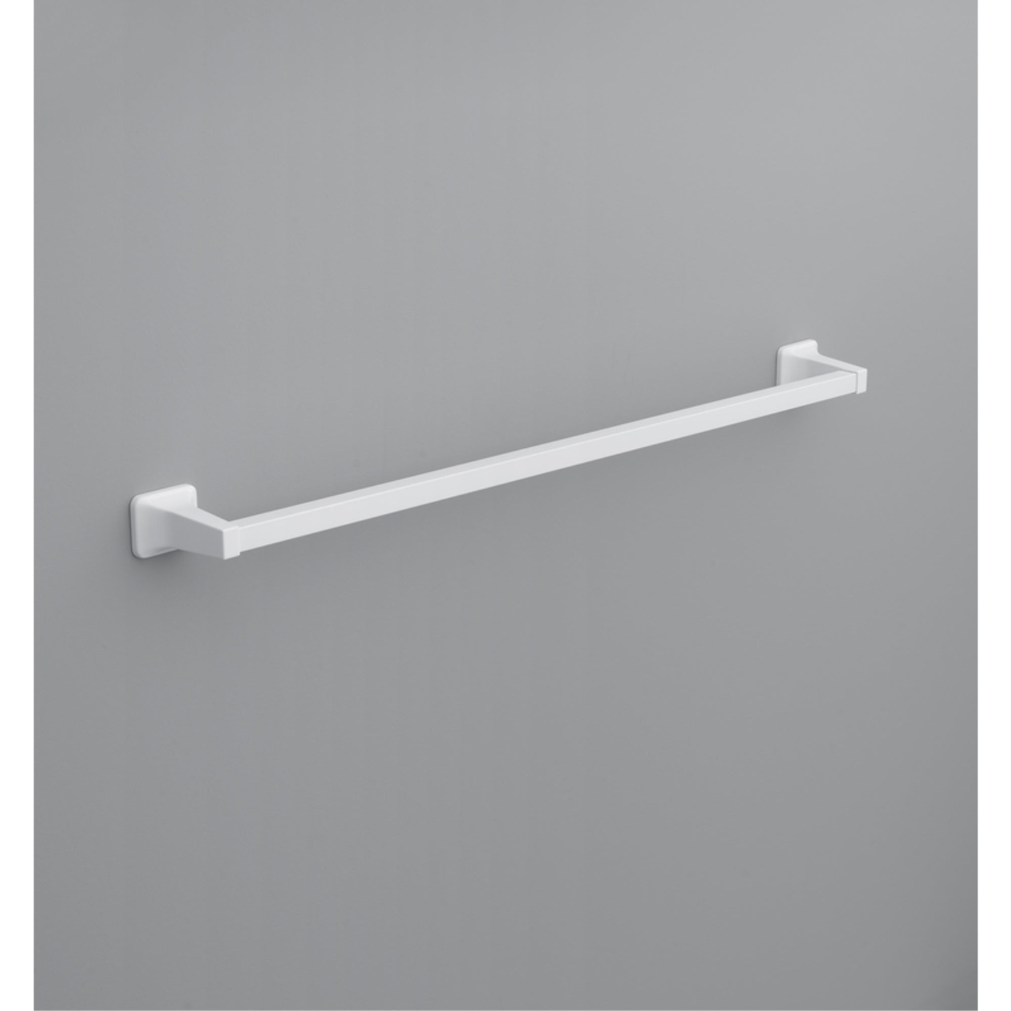 Towel Bar 30 Stn Wht (Pack Of 1)