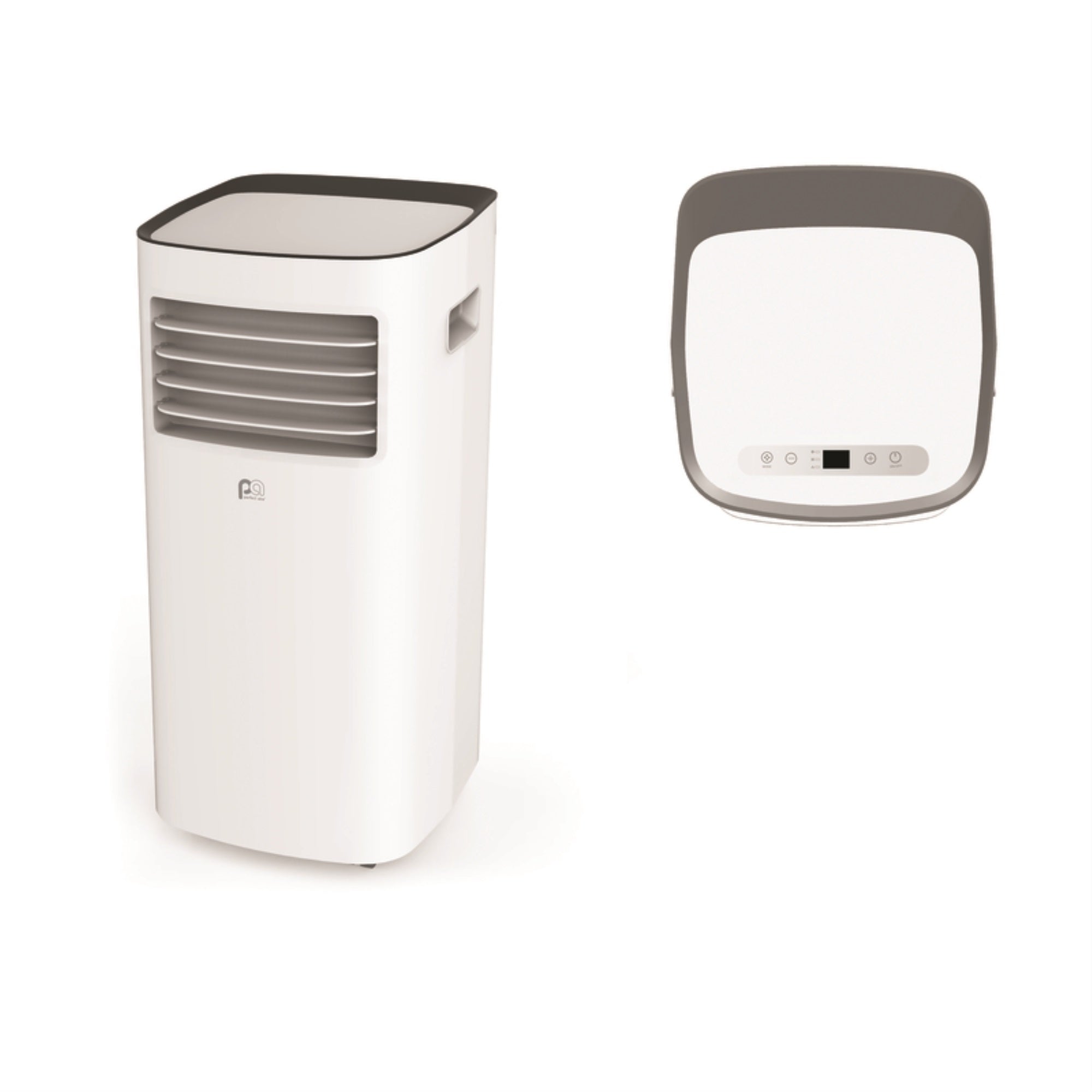 Port Ac W/Rmt 9000Btu (Pack Of 1)