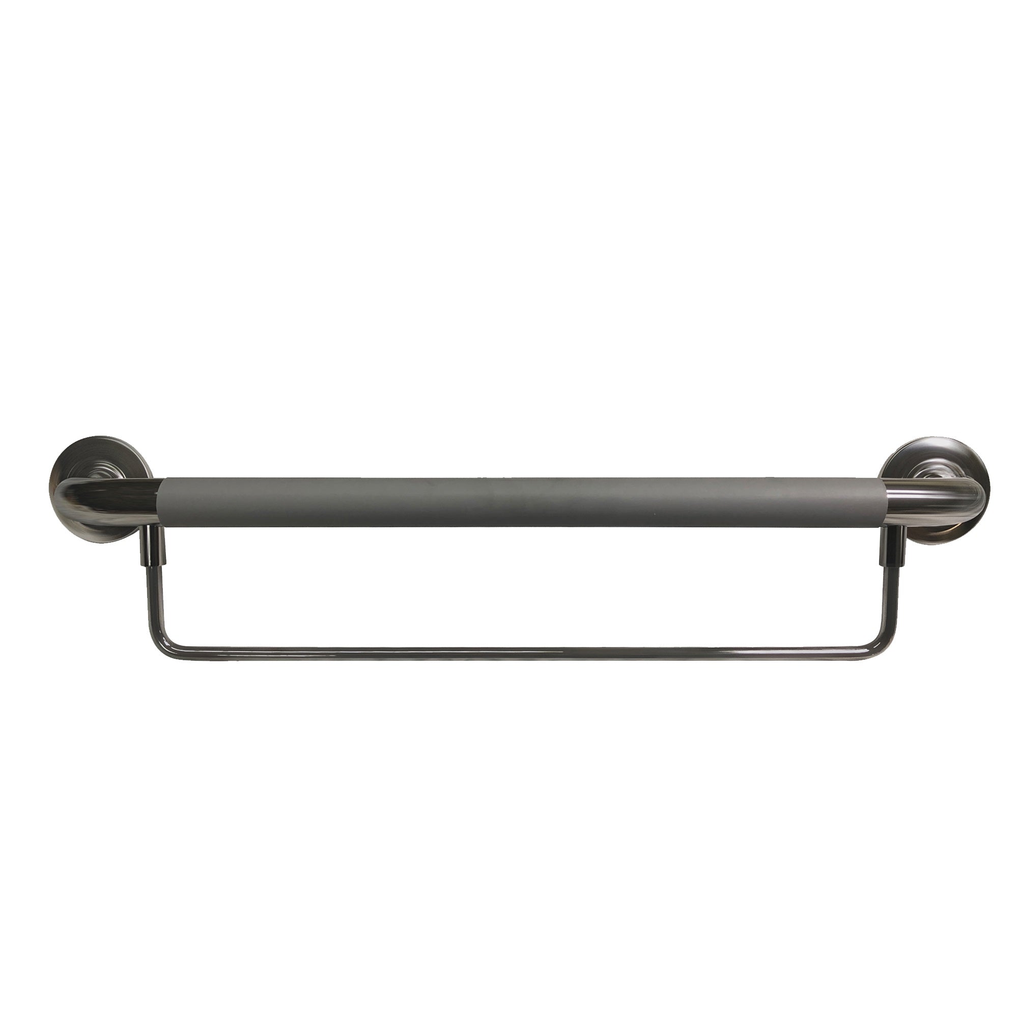 Ergosafetybar Stainless Steel Brushed