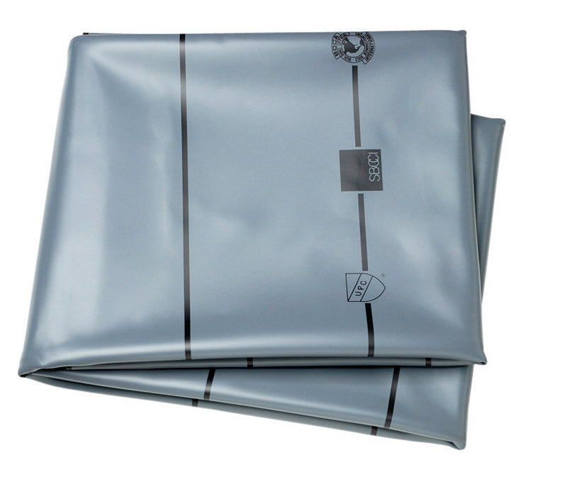 Shwr Pan Lnr 5X6' Gry (Pack Of 1)