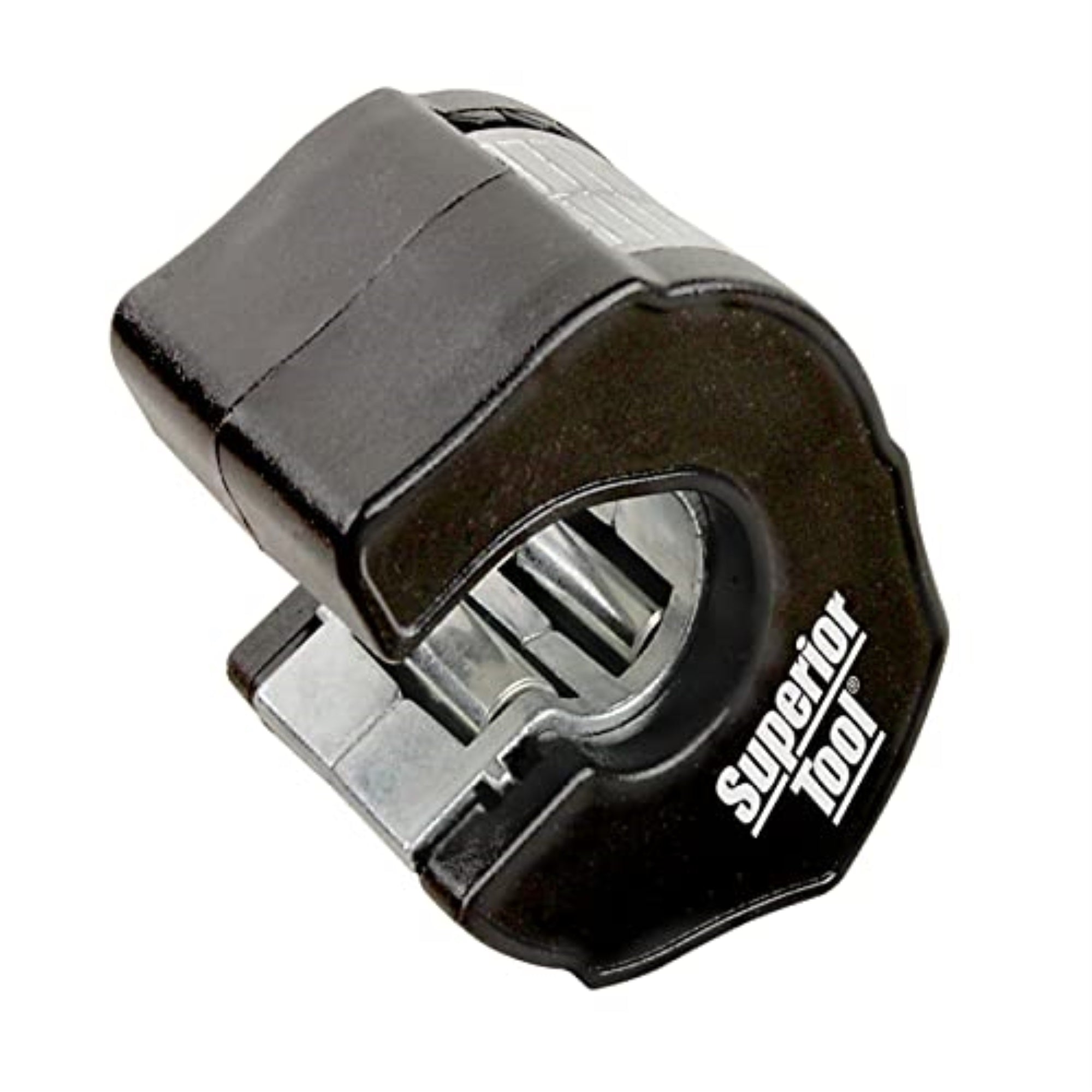 4009446 Rachet Pipe Cutter 1/2 Superior Tool 1/2 In. Ratcheting Pipe Cutter Red 1 Pc (Pack Of 1)