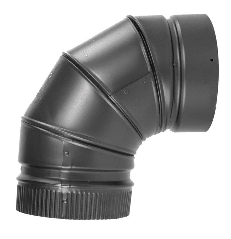 90 Degree Elbow 6 (Pack Of 1)