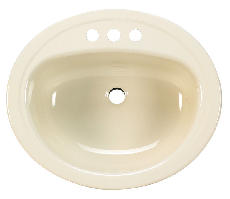 Sink Lav Na20.25X17-7/16 (Pack Of 1)